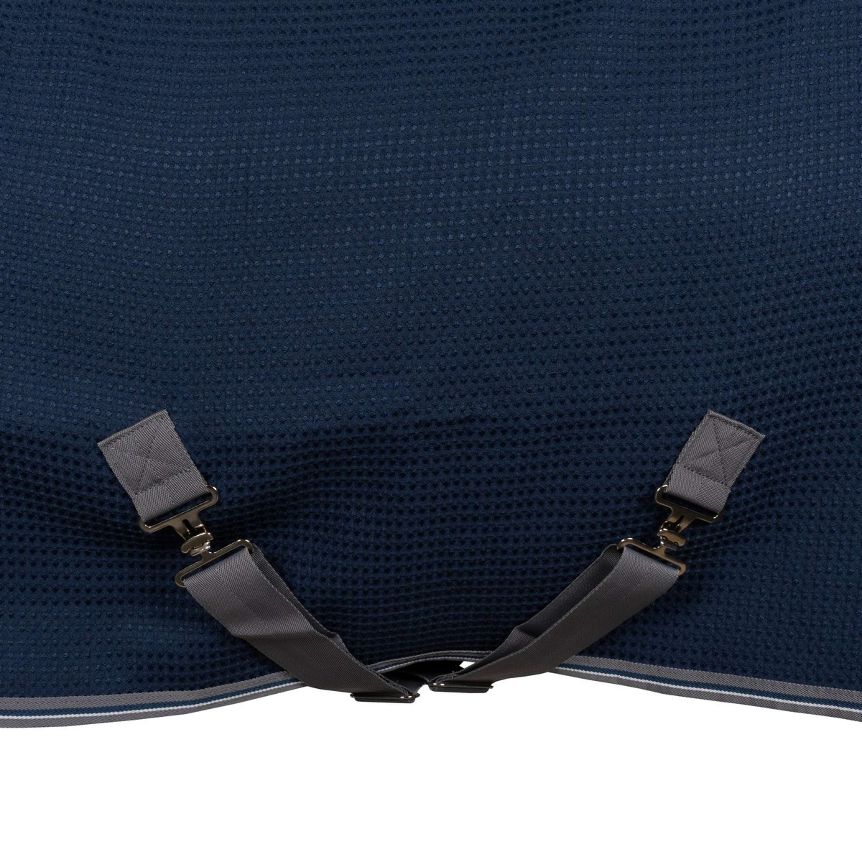 Rambo Waffle Cooler Techni Bleu marine/Gris orage/Argent - Image 9