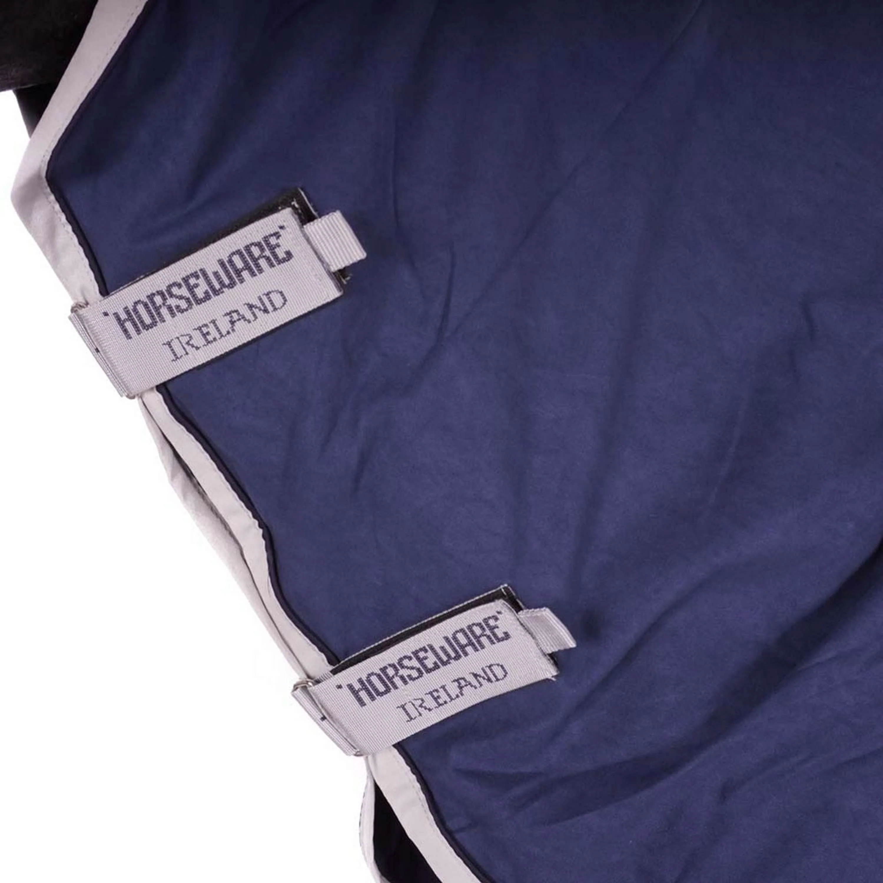 Rambo Dry Rug Supreme Marine/Argent - Image 6
