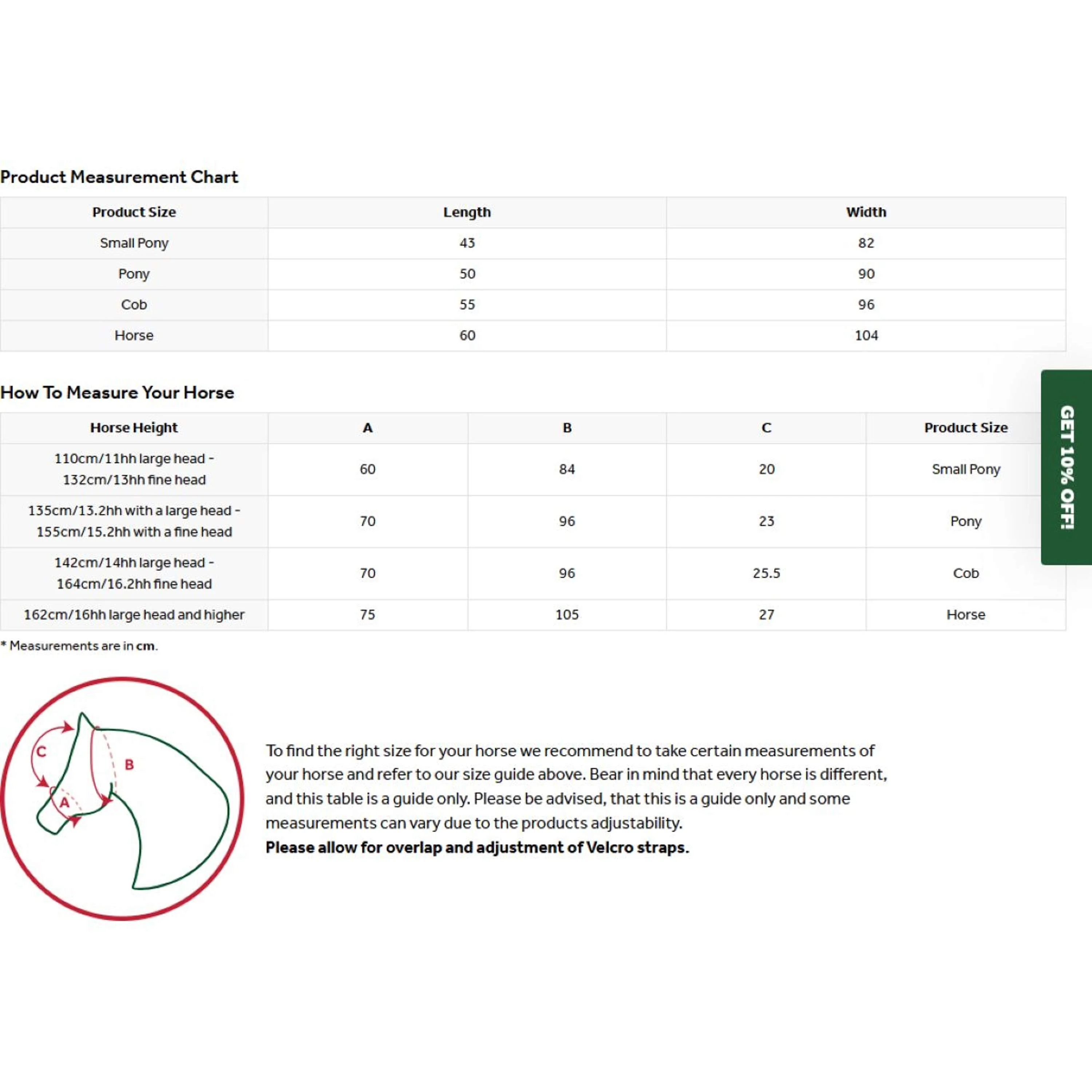 Rambo Fly Mask Plus Marin/Argente - Image 6