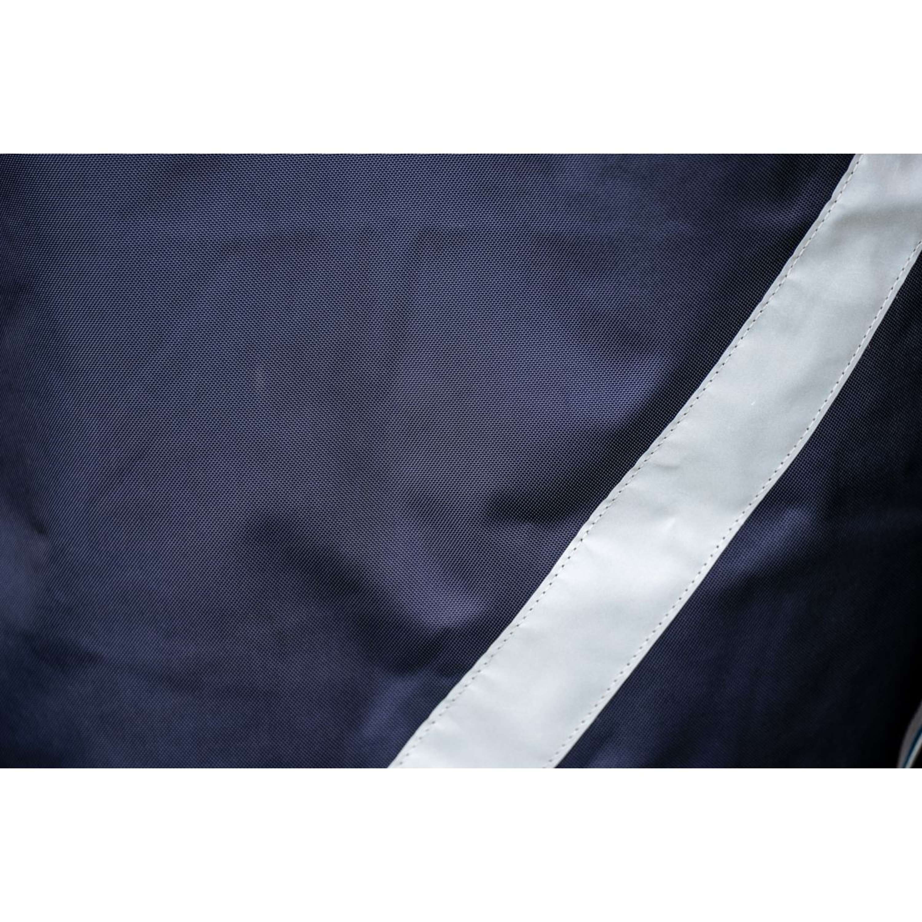 Rambo Optimo Plus Bundle 200g Liner Navy/Thunderstorm Grey - Image 4