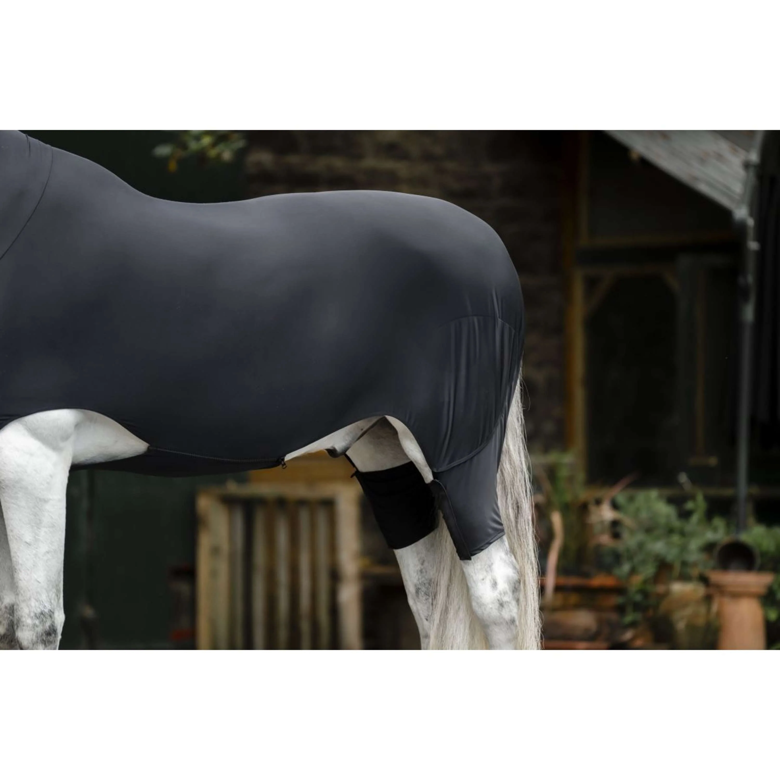 Rambo Slinky Full Body New Noir - Image 3
