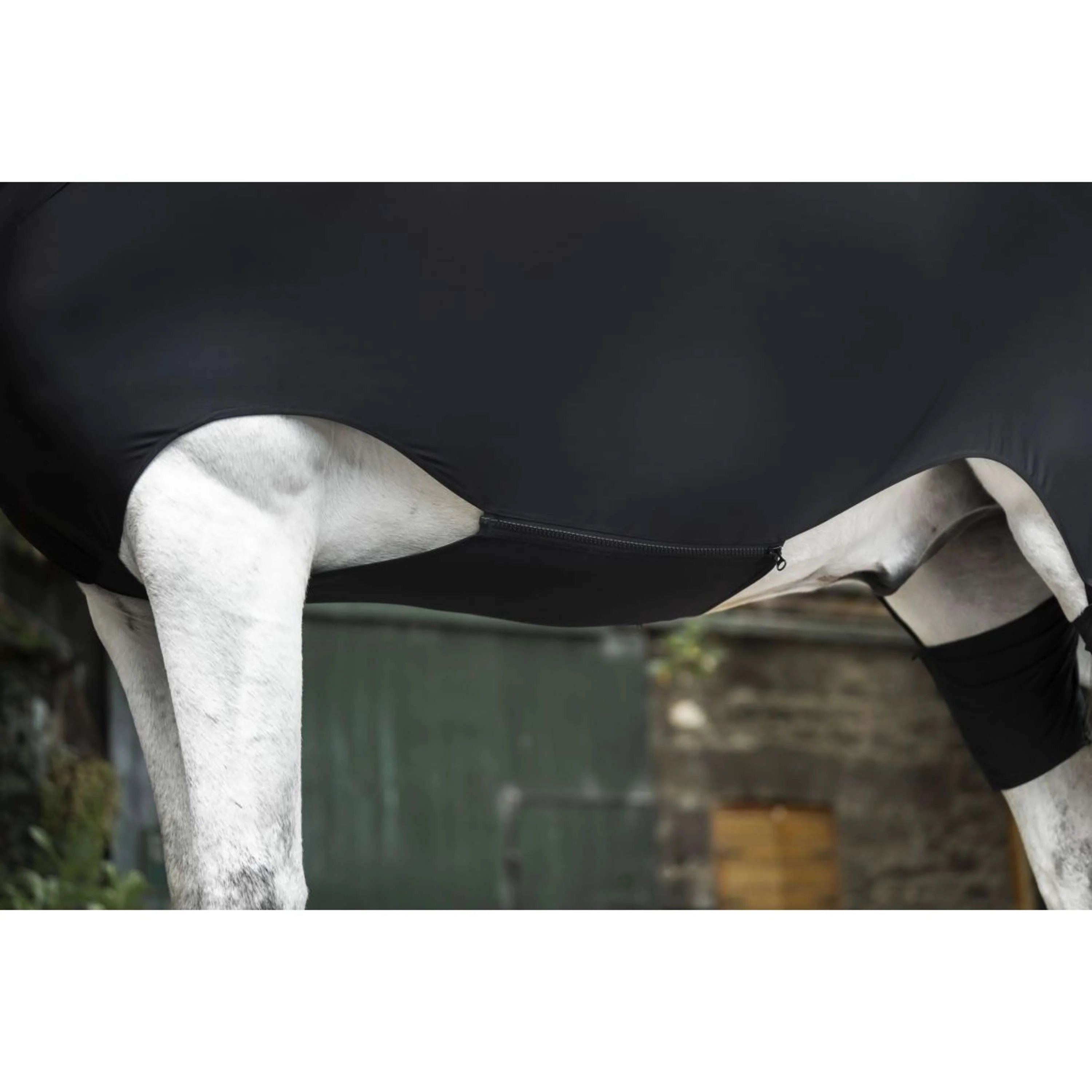 Rambo Slinky Full Body New Noir - Image 9