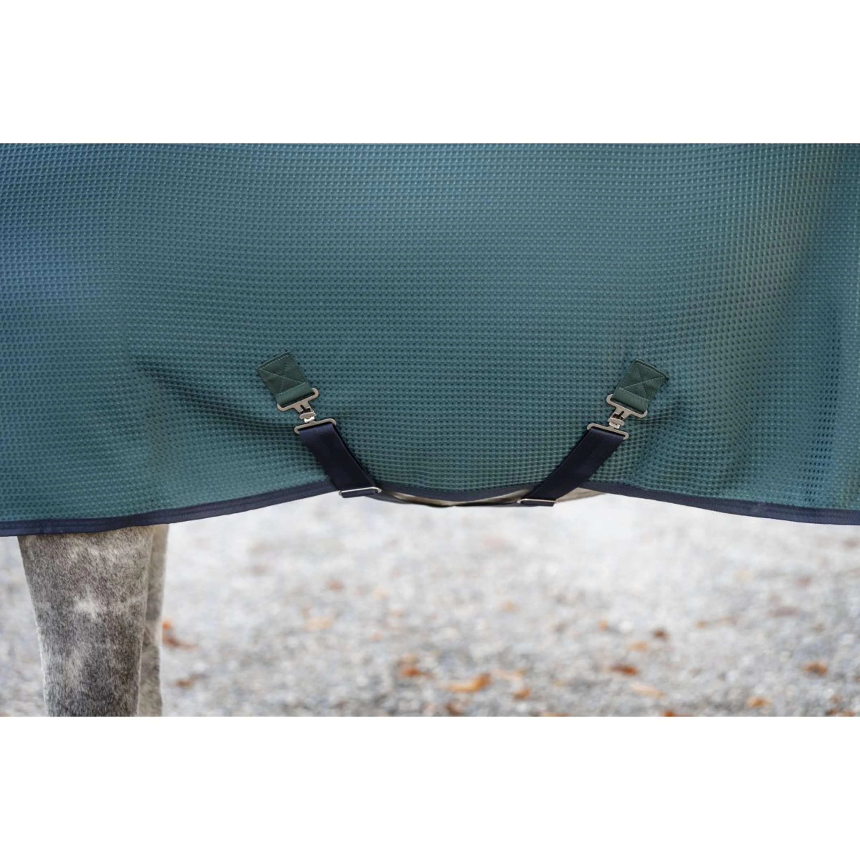 Rambo Waffle Cooler Techni Dynasty Green/Navy/Silver - Image 4