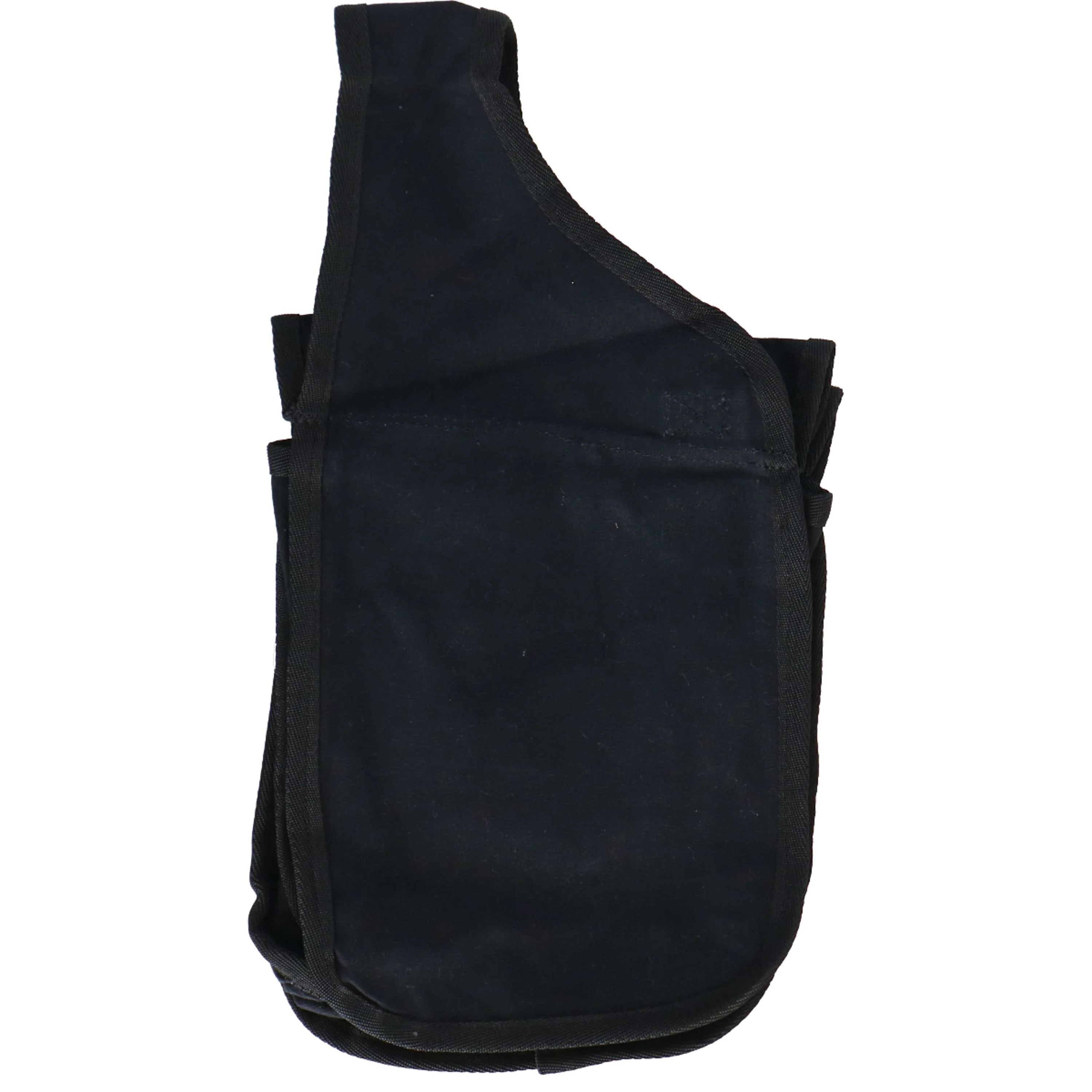 Randol's Sacoches Selle Double Noir - Image 2