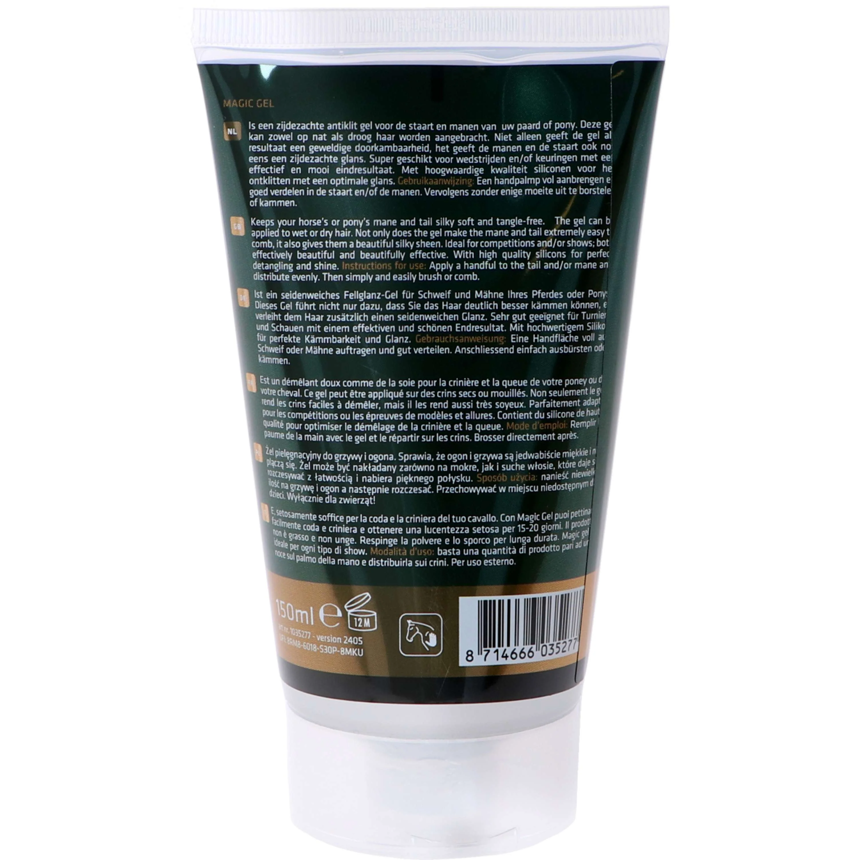 Rapide Gel Magique - Image 2