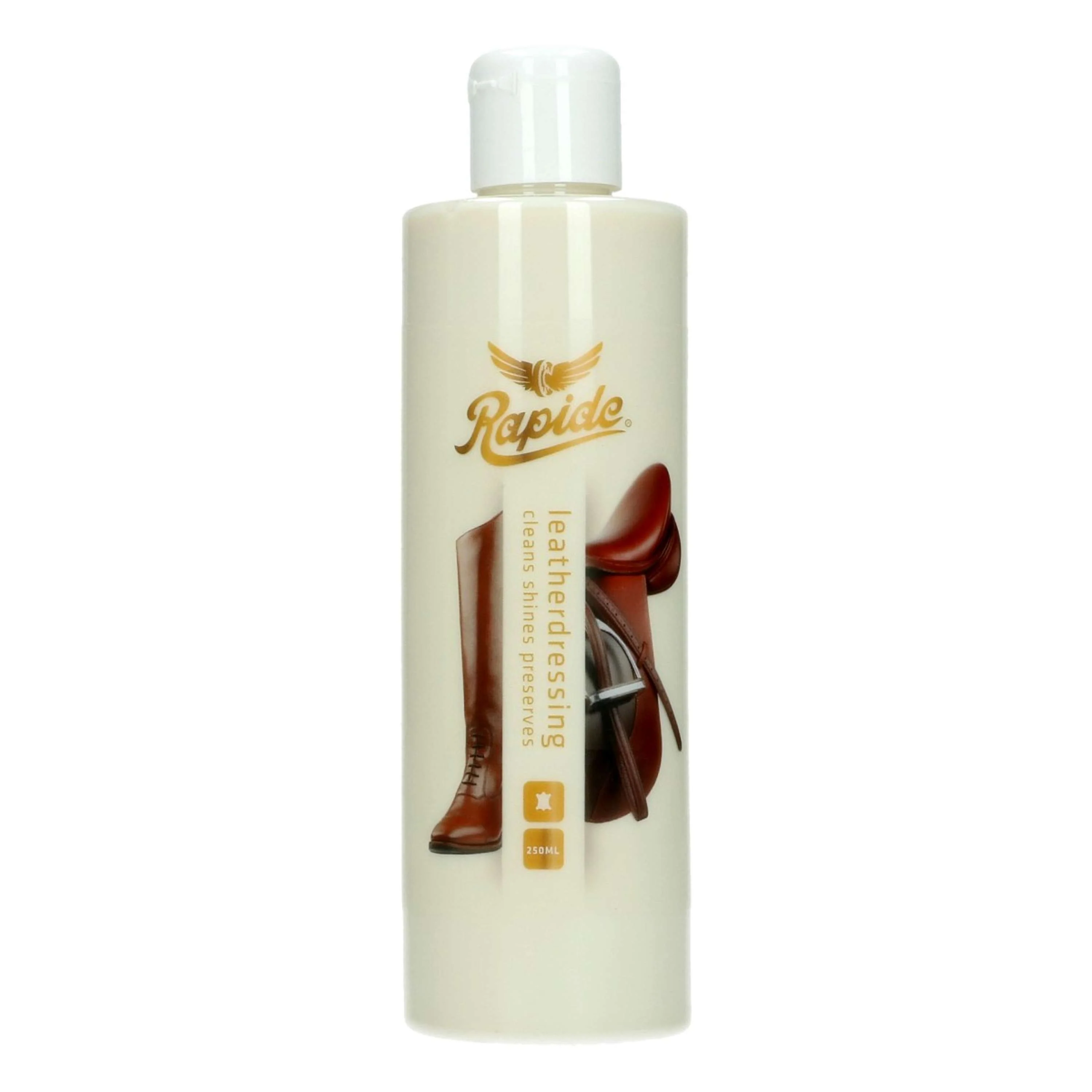 Rapide Huile pour le Cuir neutre - Image 2