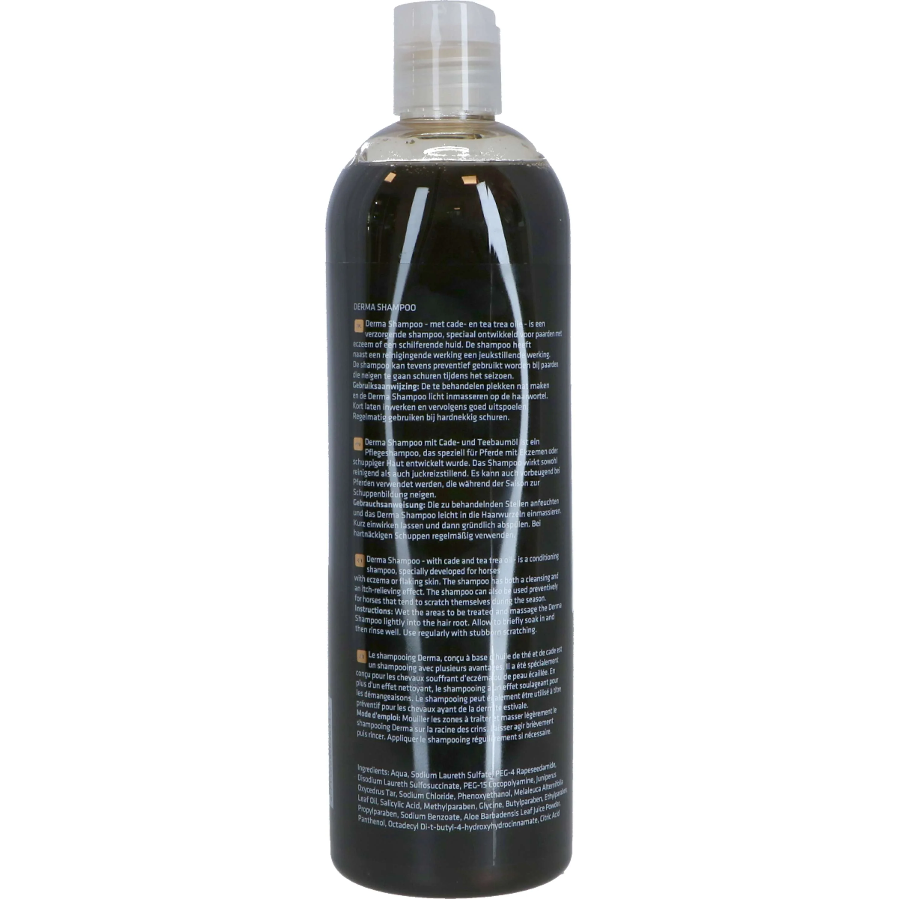 Rapide Shampooing Derma - Image 2
