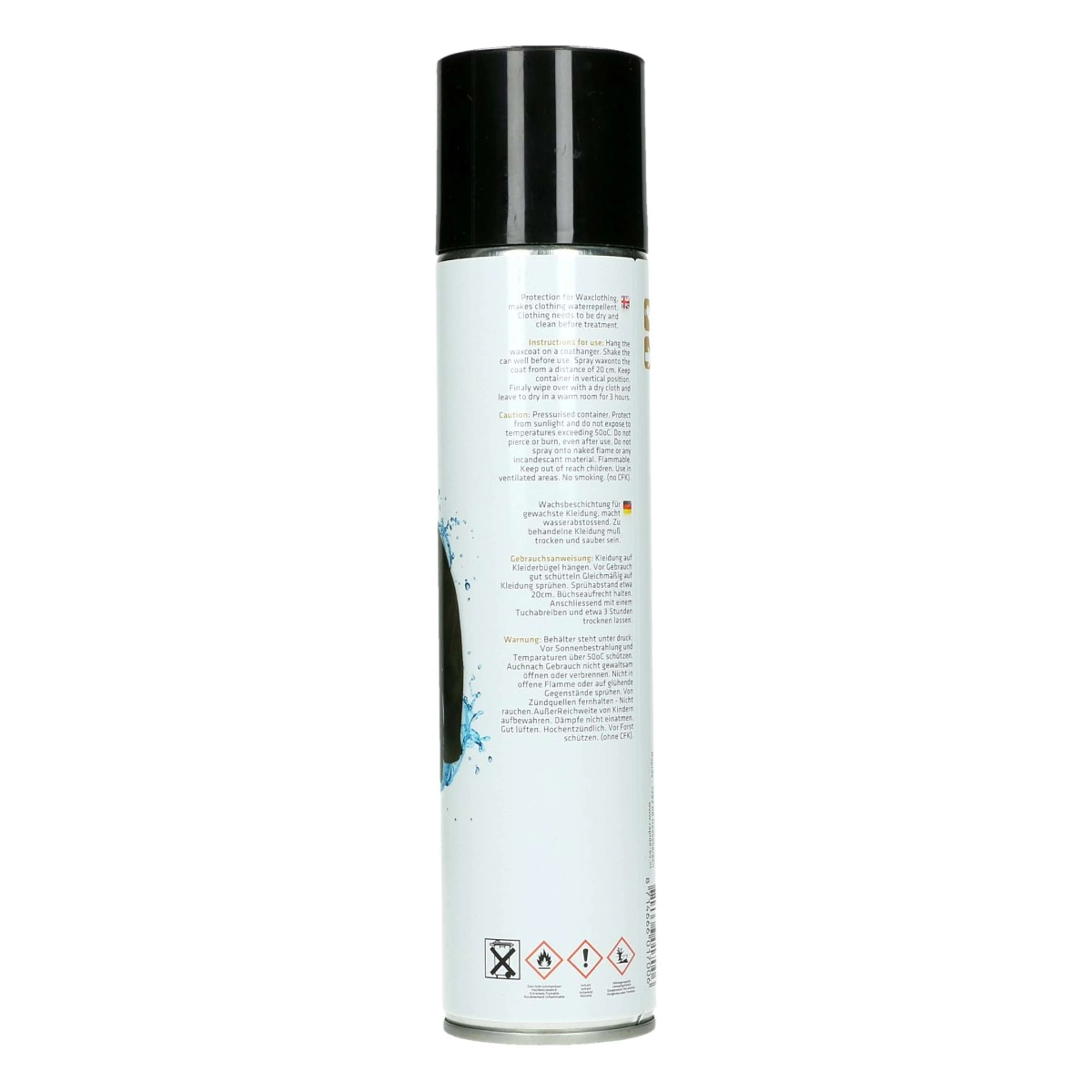 Rapide Spray Cirant - Image 2