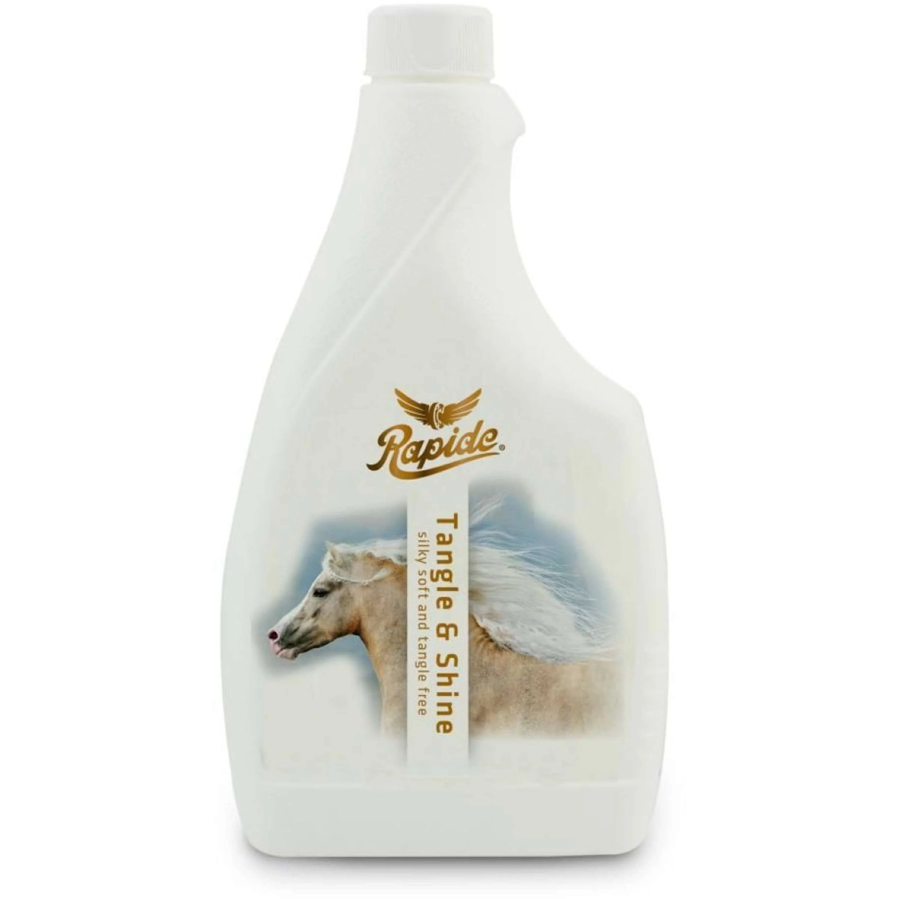 Rapide Spray Démêlant - Image 2