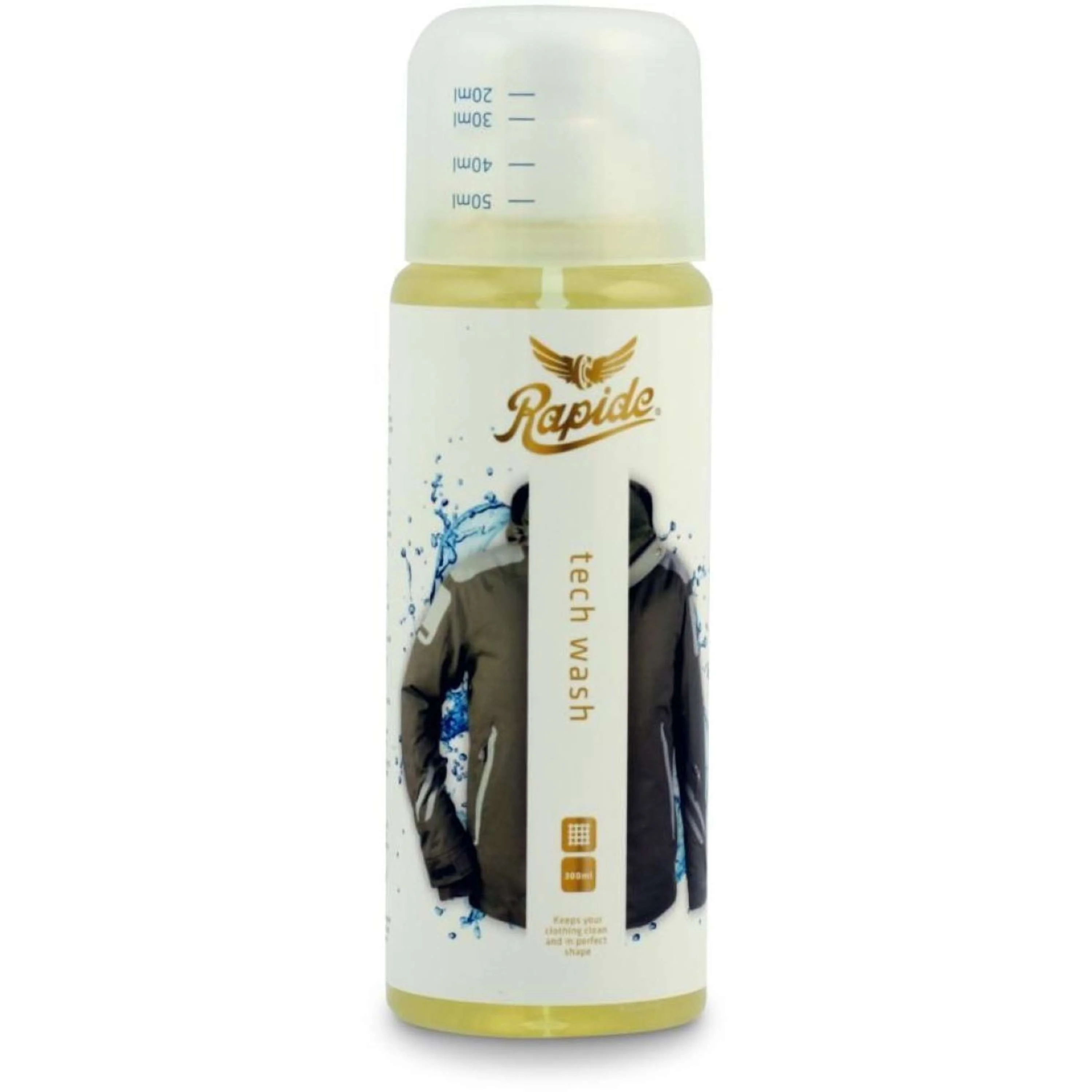 Rapide Tech Wash - Image 2