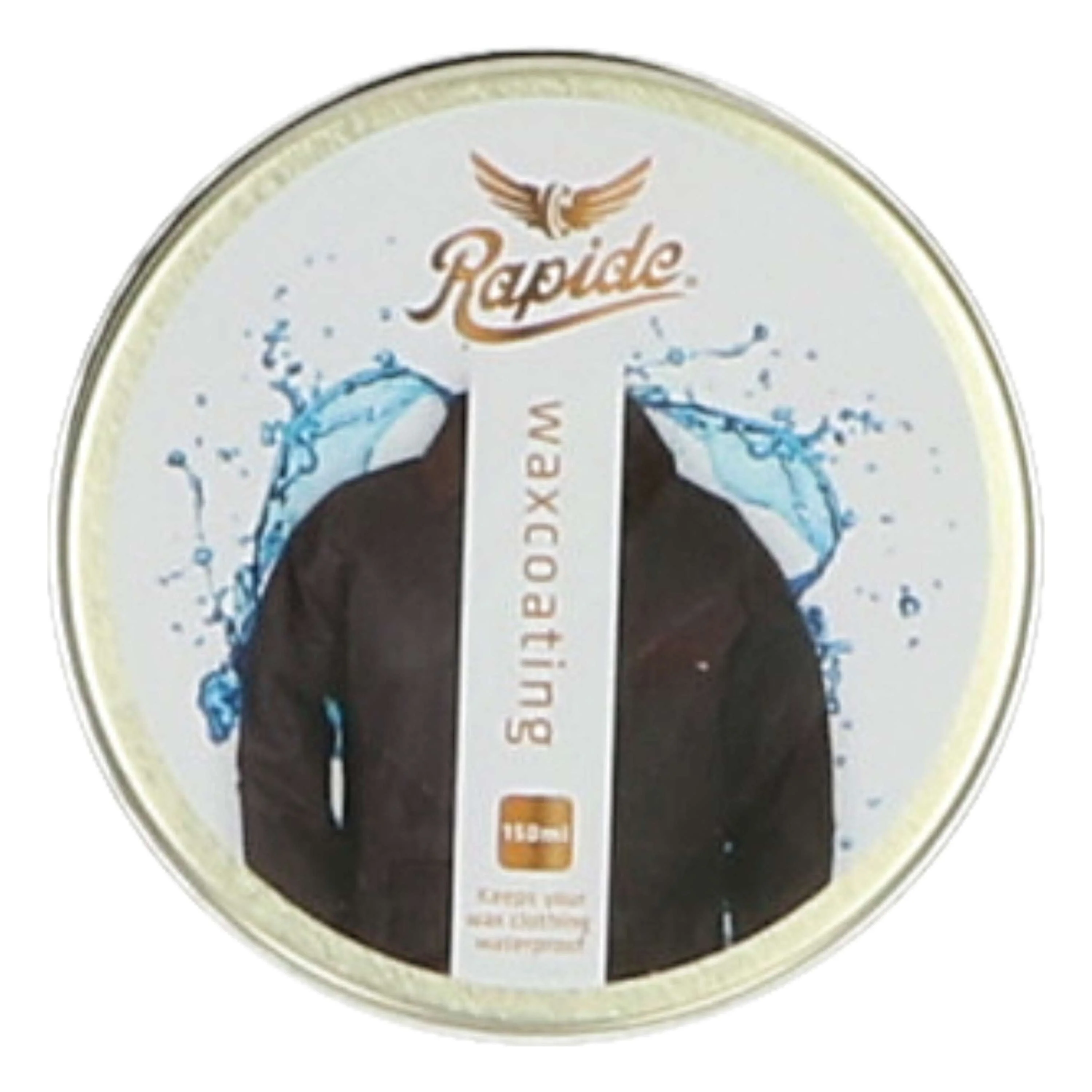 Rapide Waxcoating - Image 3