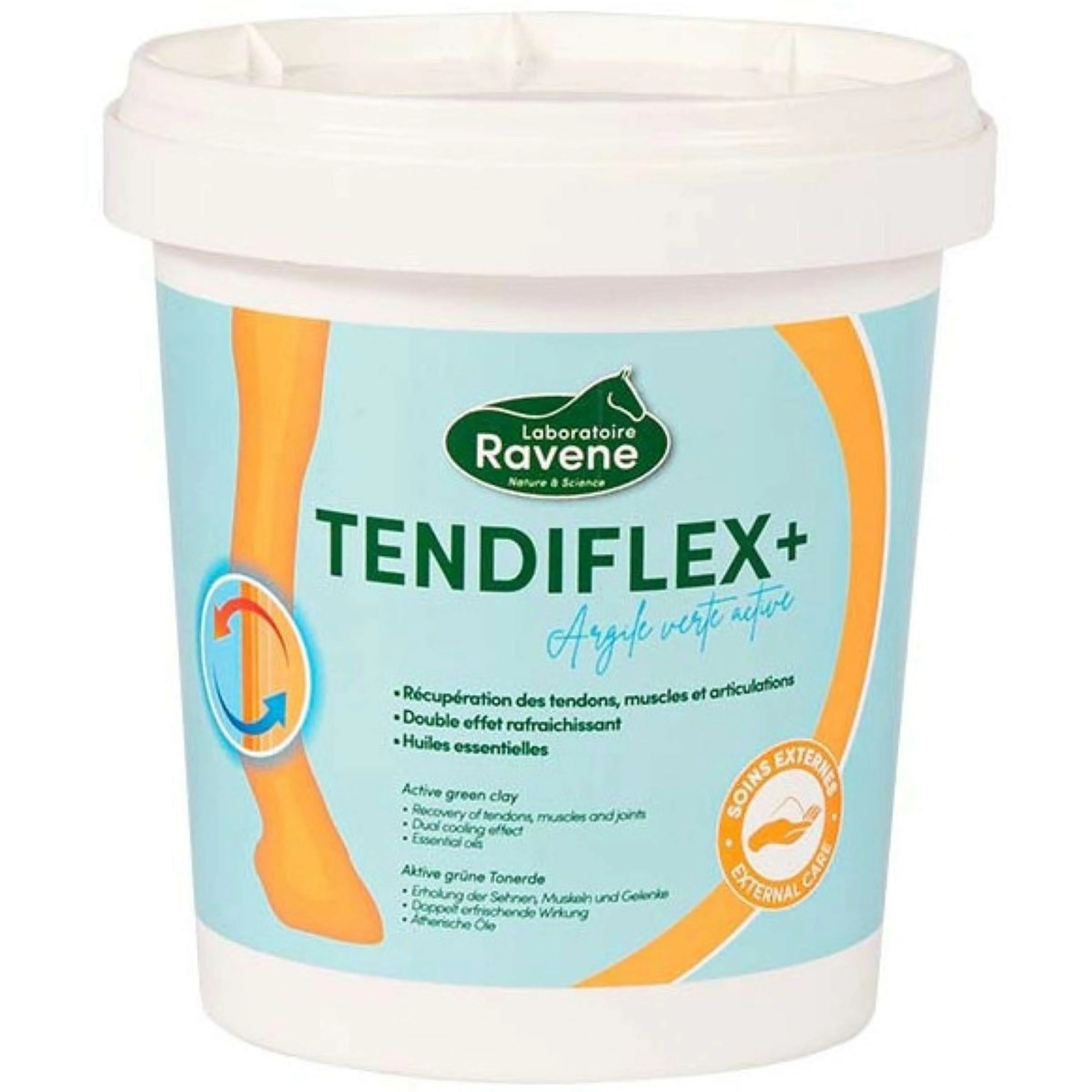 Ravene Argile Tendiflex+ - Image 2