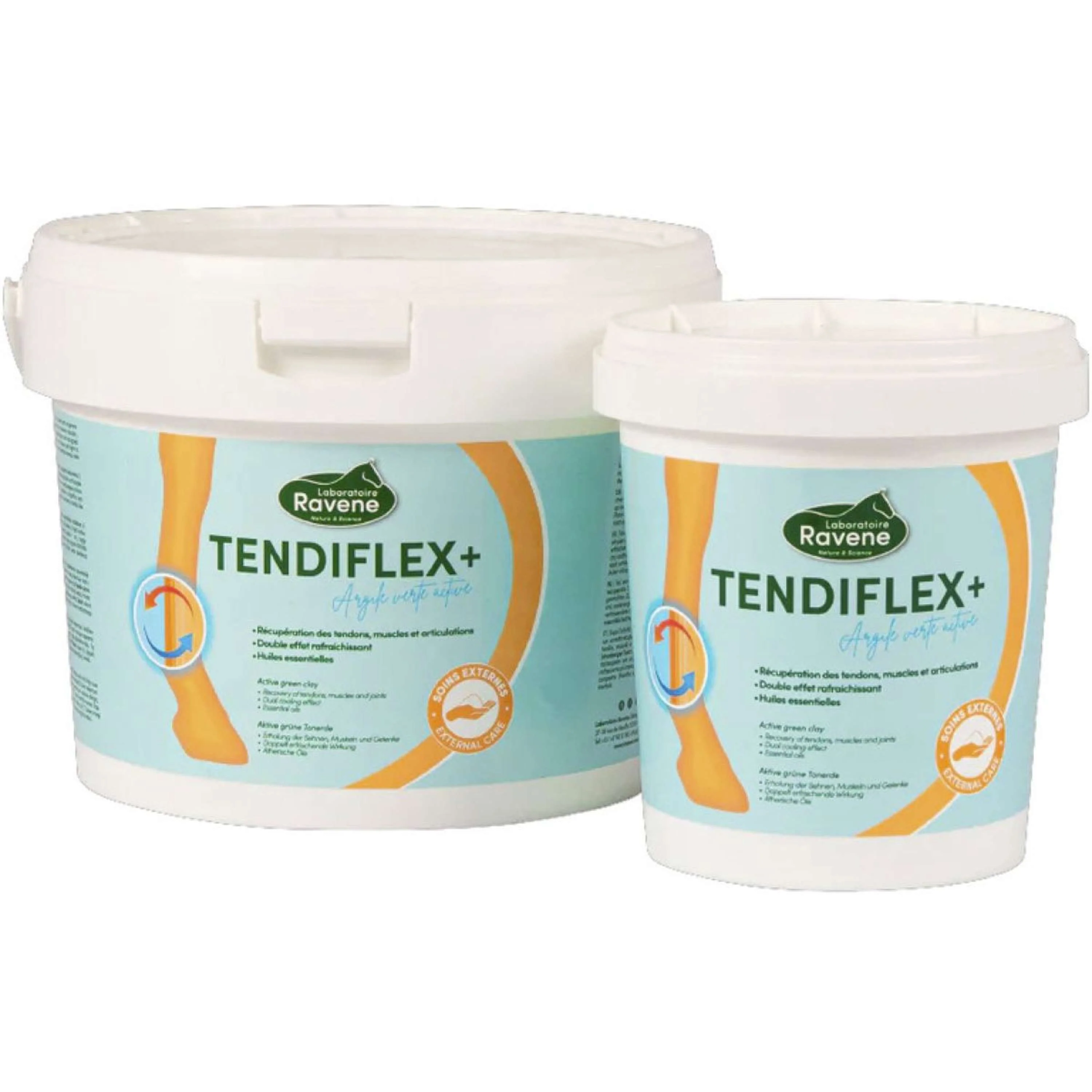 Ravene Argile Tendiflex+ - Image 3
