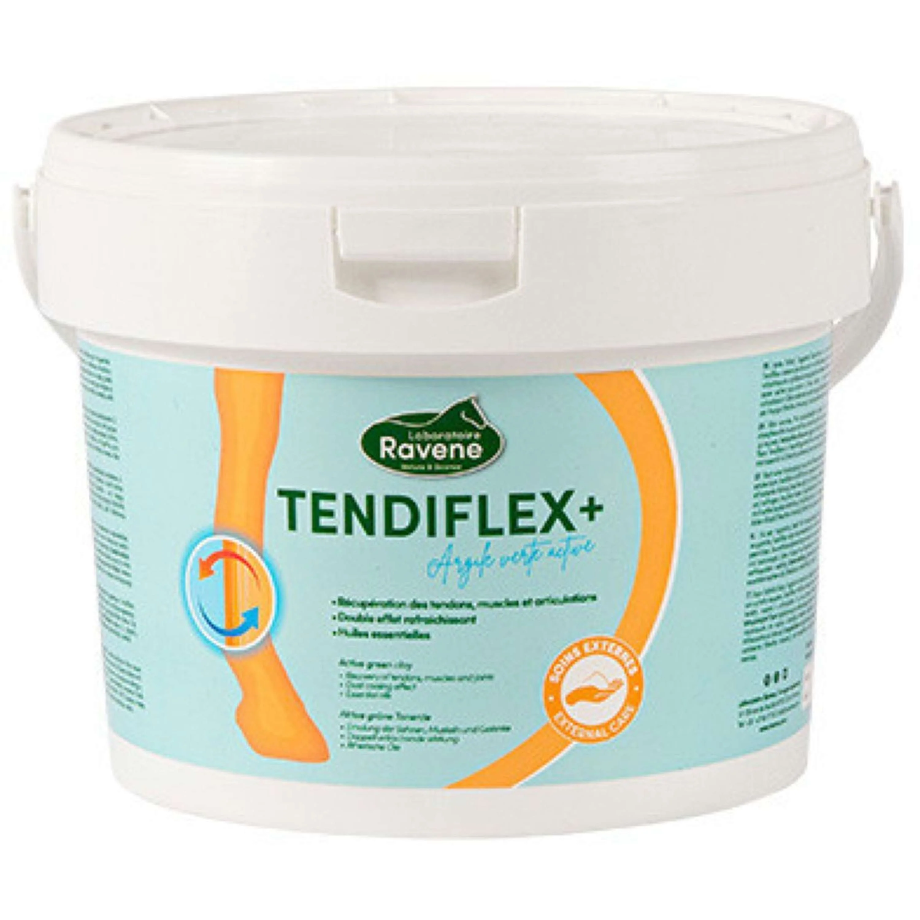 Ravene Argile Tendiflex+ - Image 4