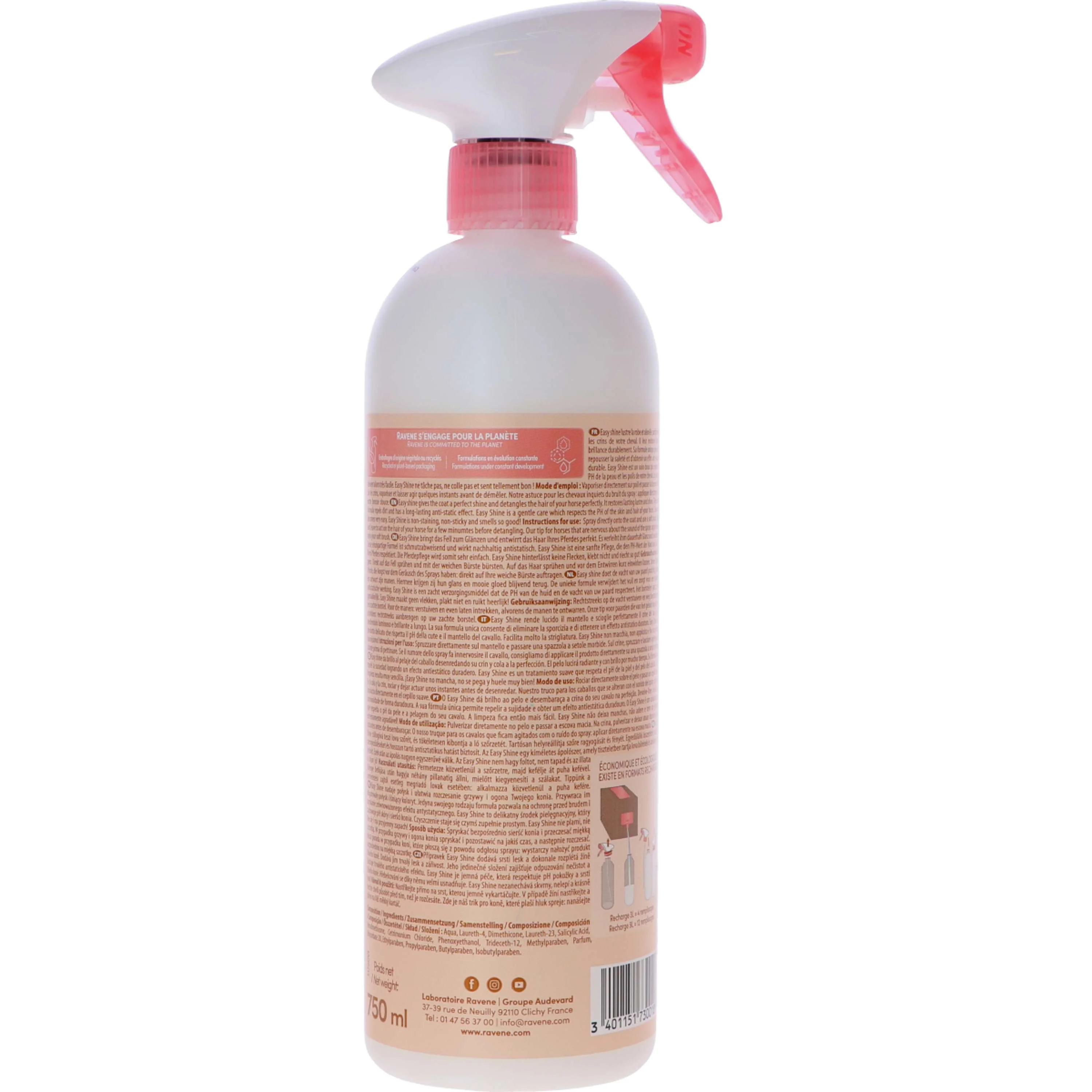 Ravene Easy Shine - Image 2