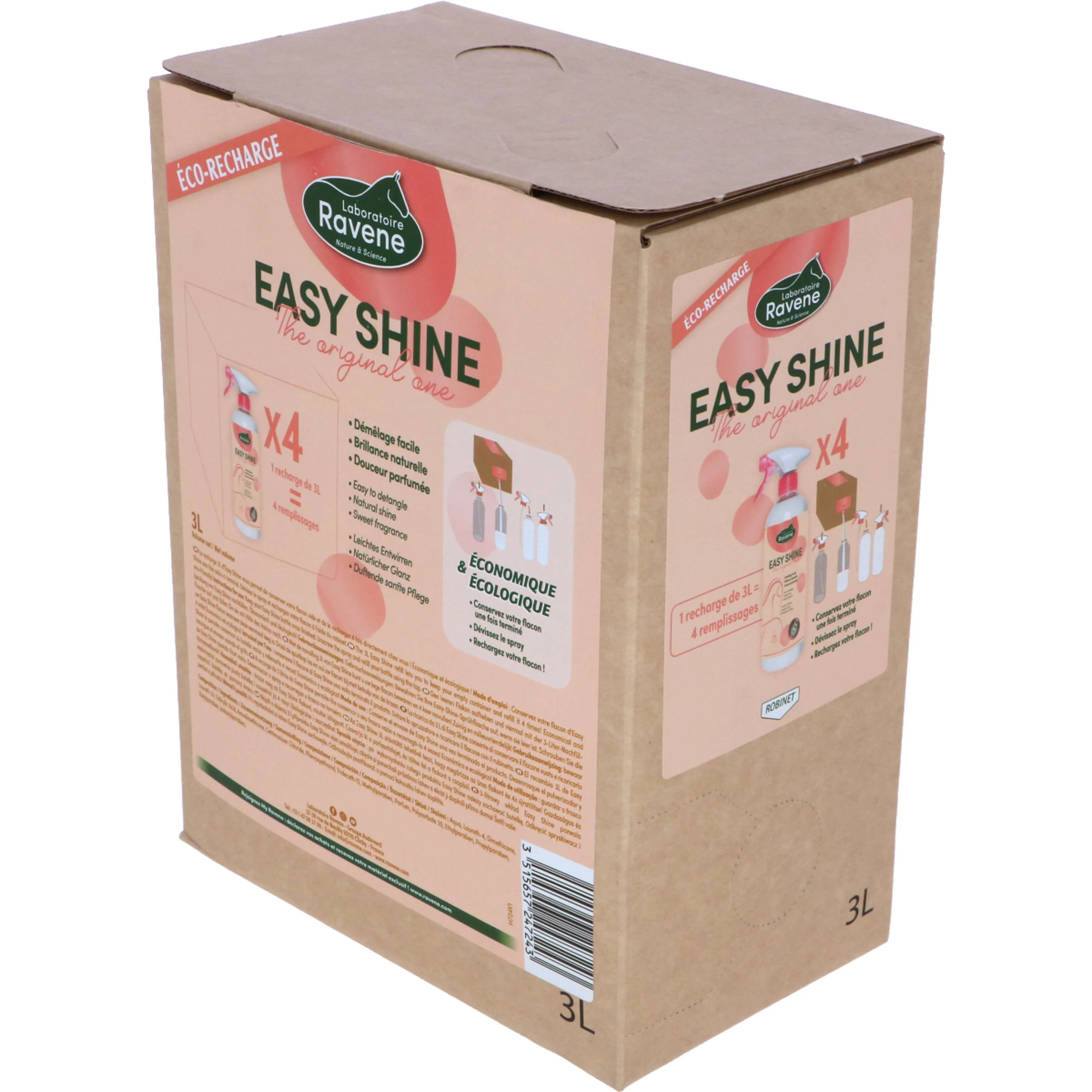 Ravene Easy Shine Eco-Recharge - Image 3