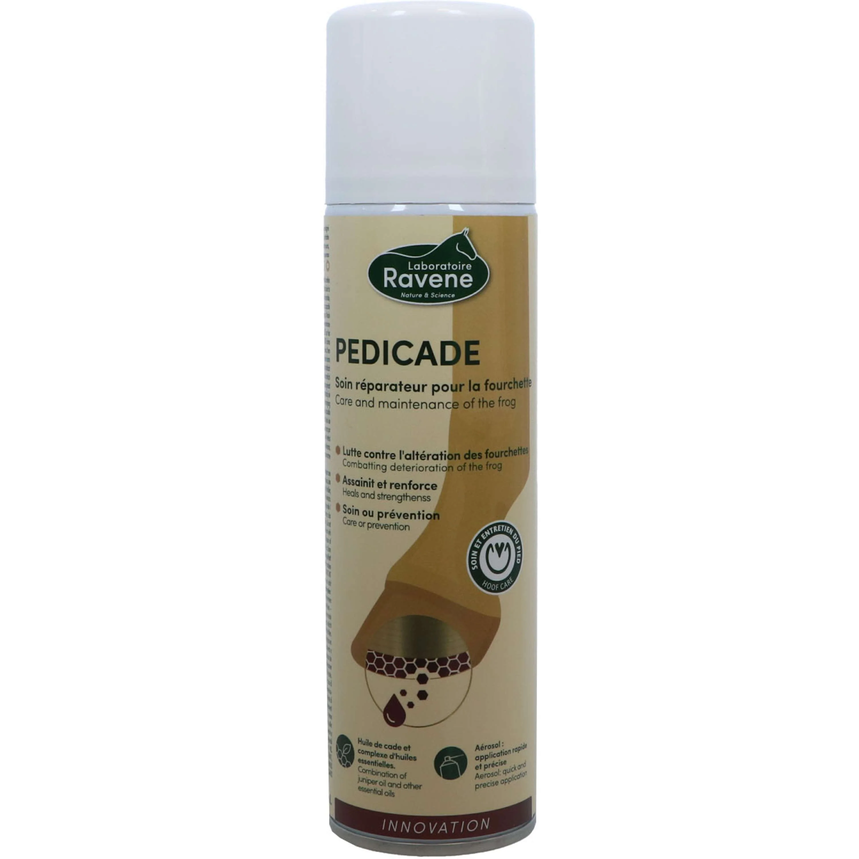 Ravene Pedicade - Image 2