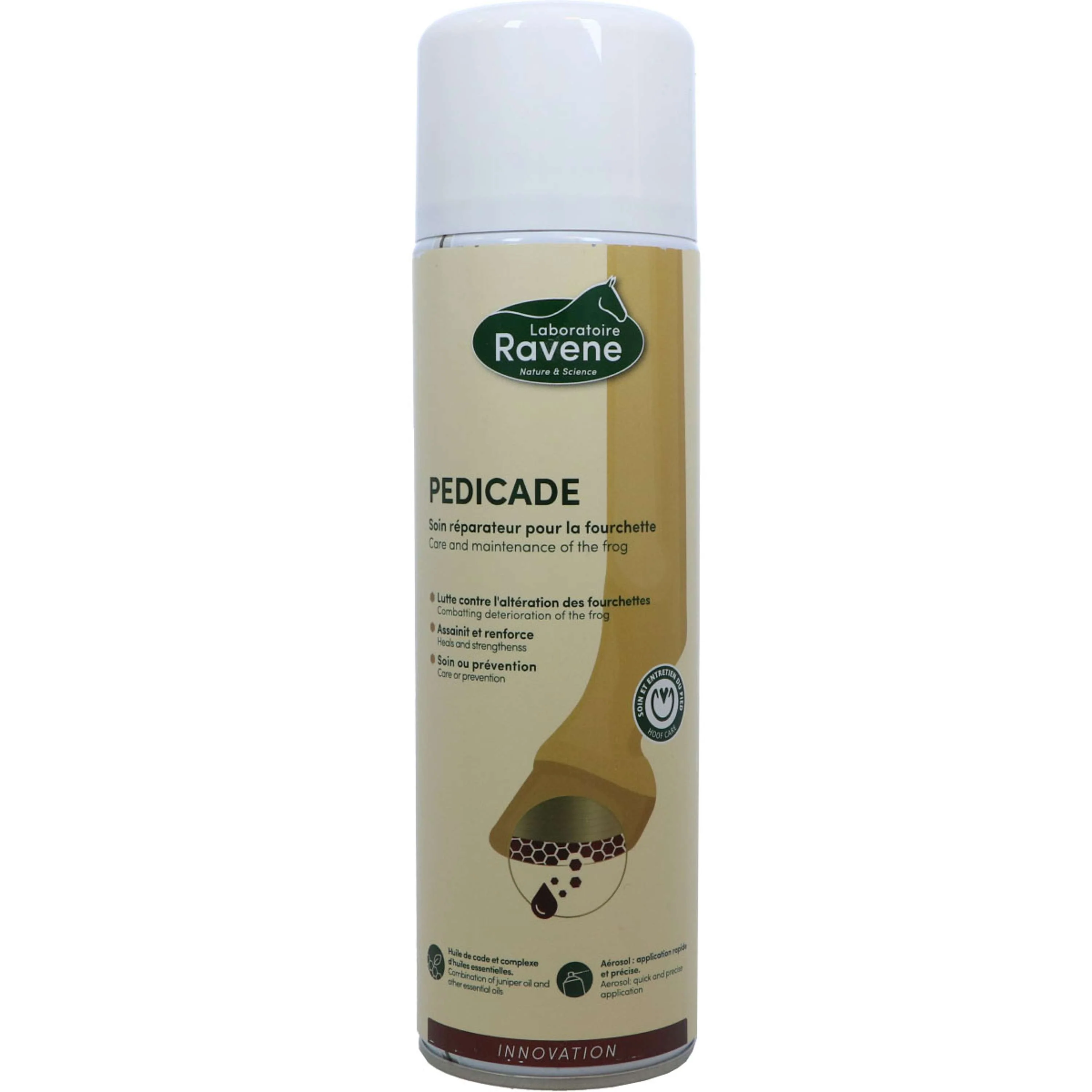 Ravene Pedicade - Image 5