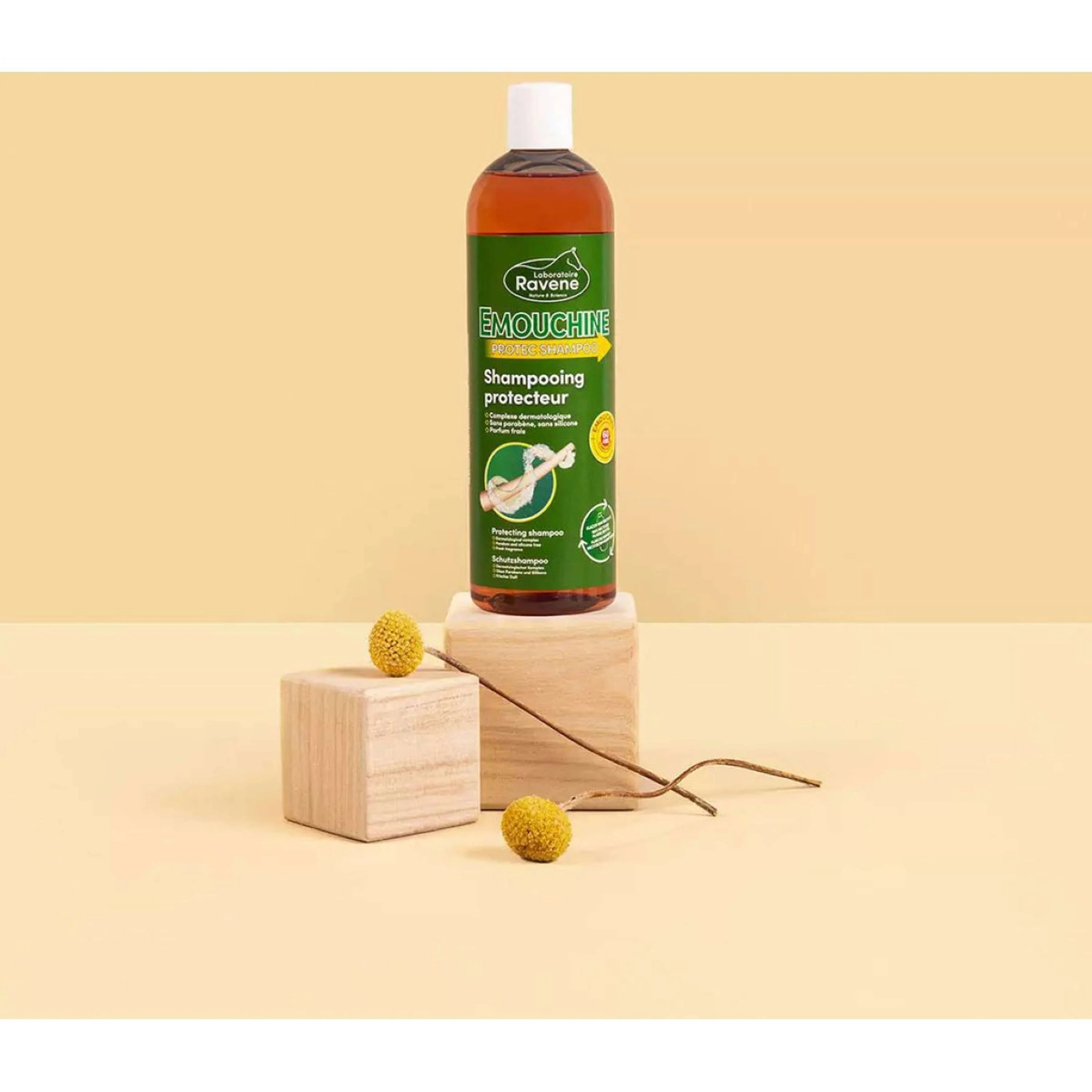 Ravene Shampooing Émouchine Protec - Image 2