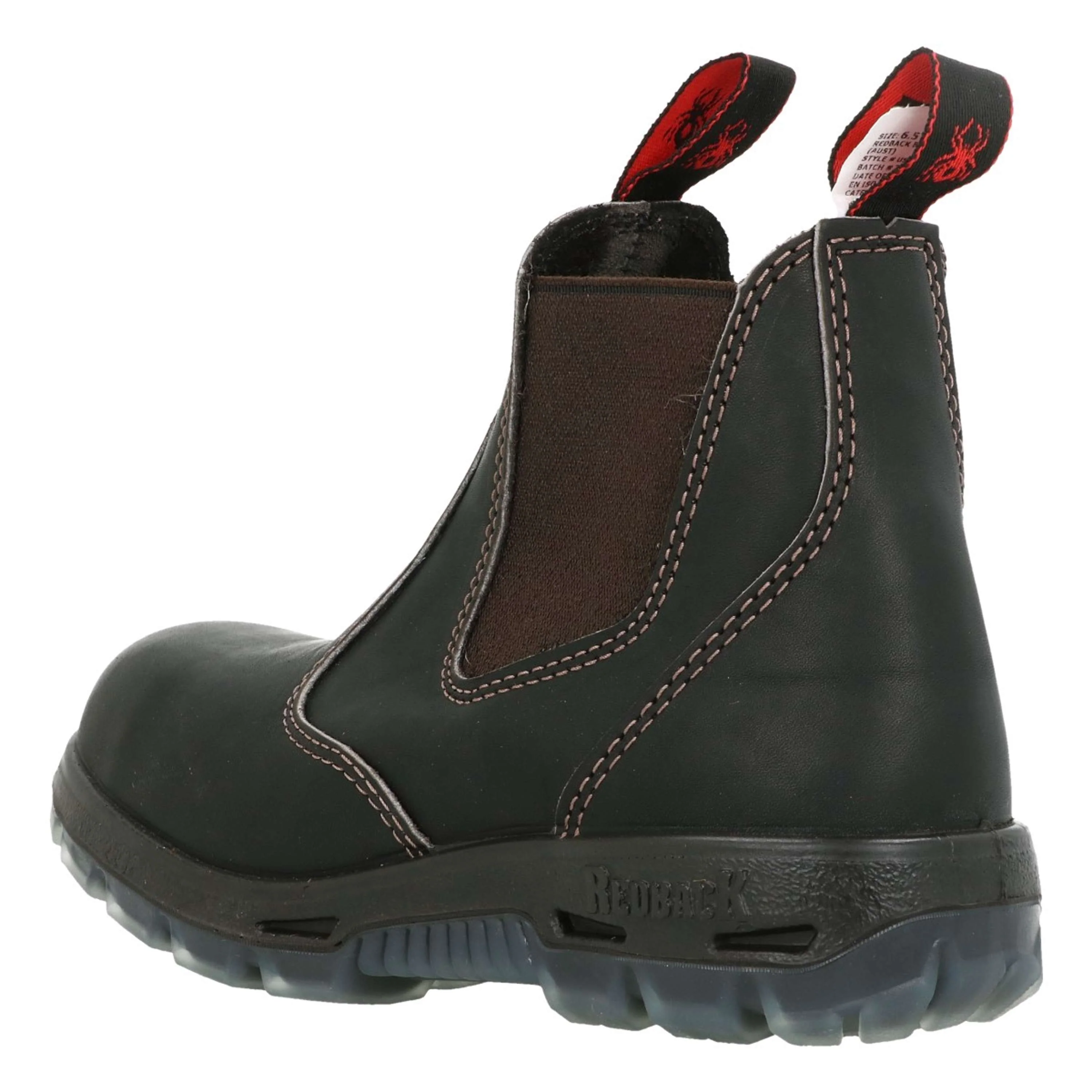 Redback Chaussures UBOK Marron - Image 3