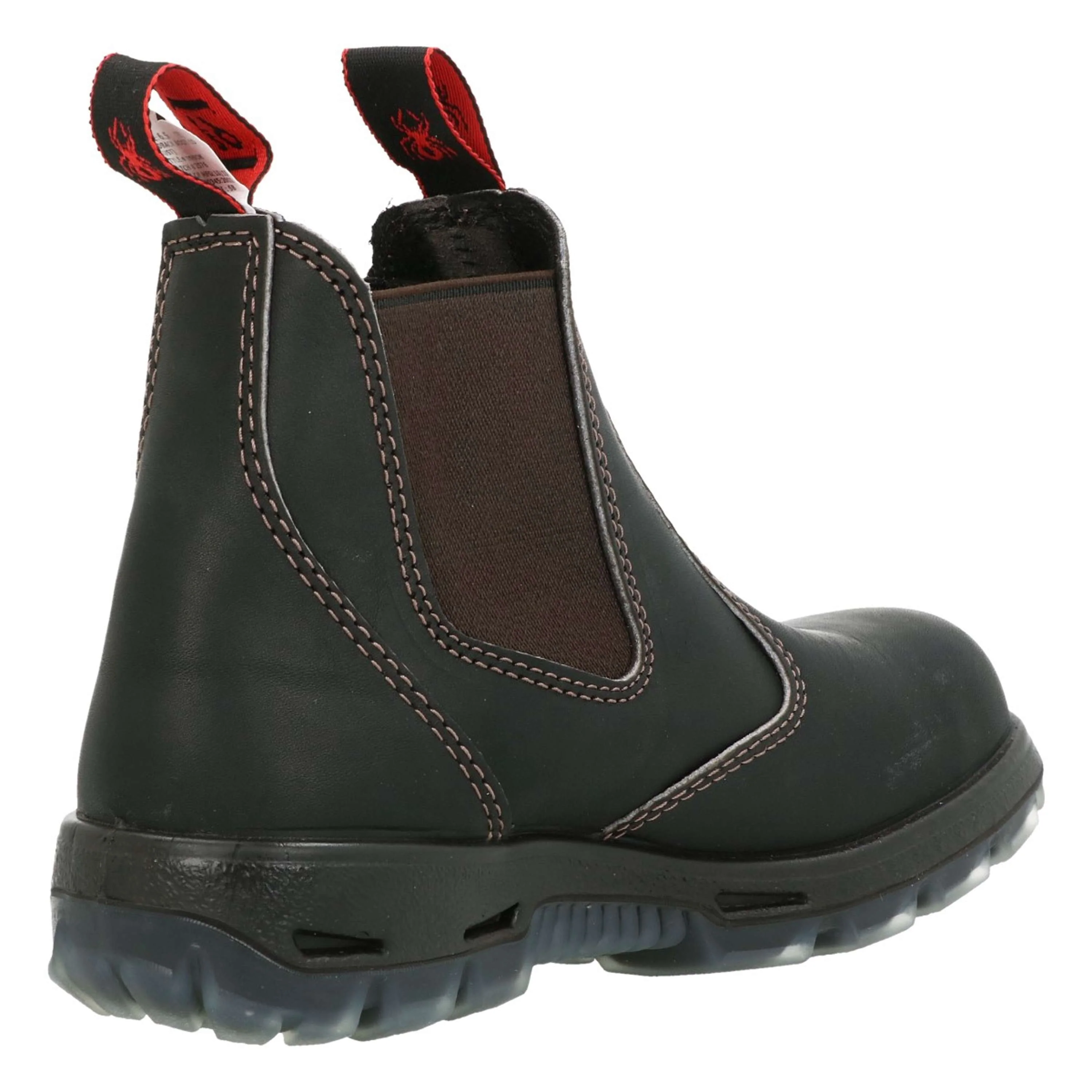 Redback Chaussures UBOK Marron - Image 5