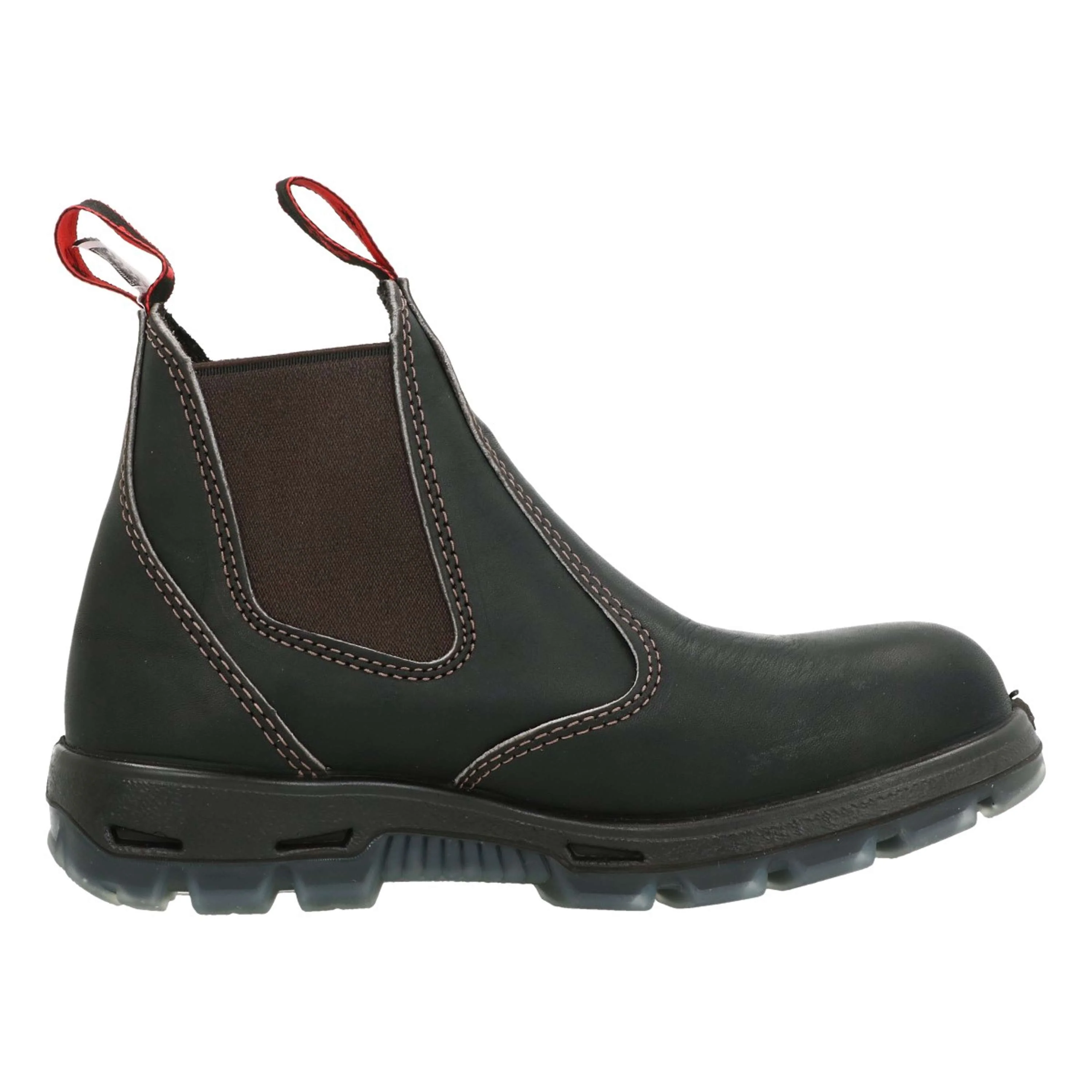 Redback Chaussures UBOK Marron - Image 6