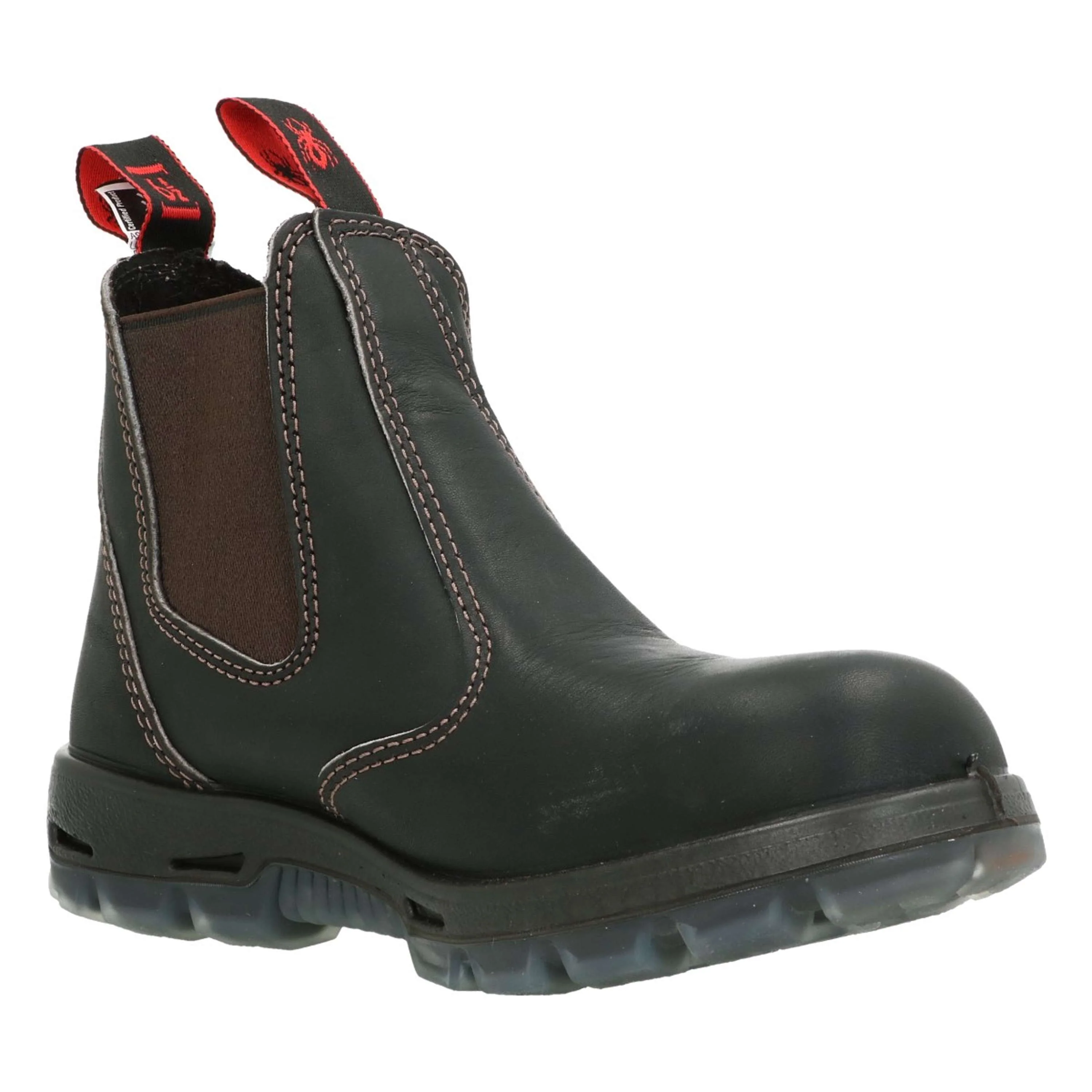 Redback Chaussures UBOK Marron - Image 7