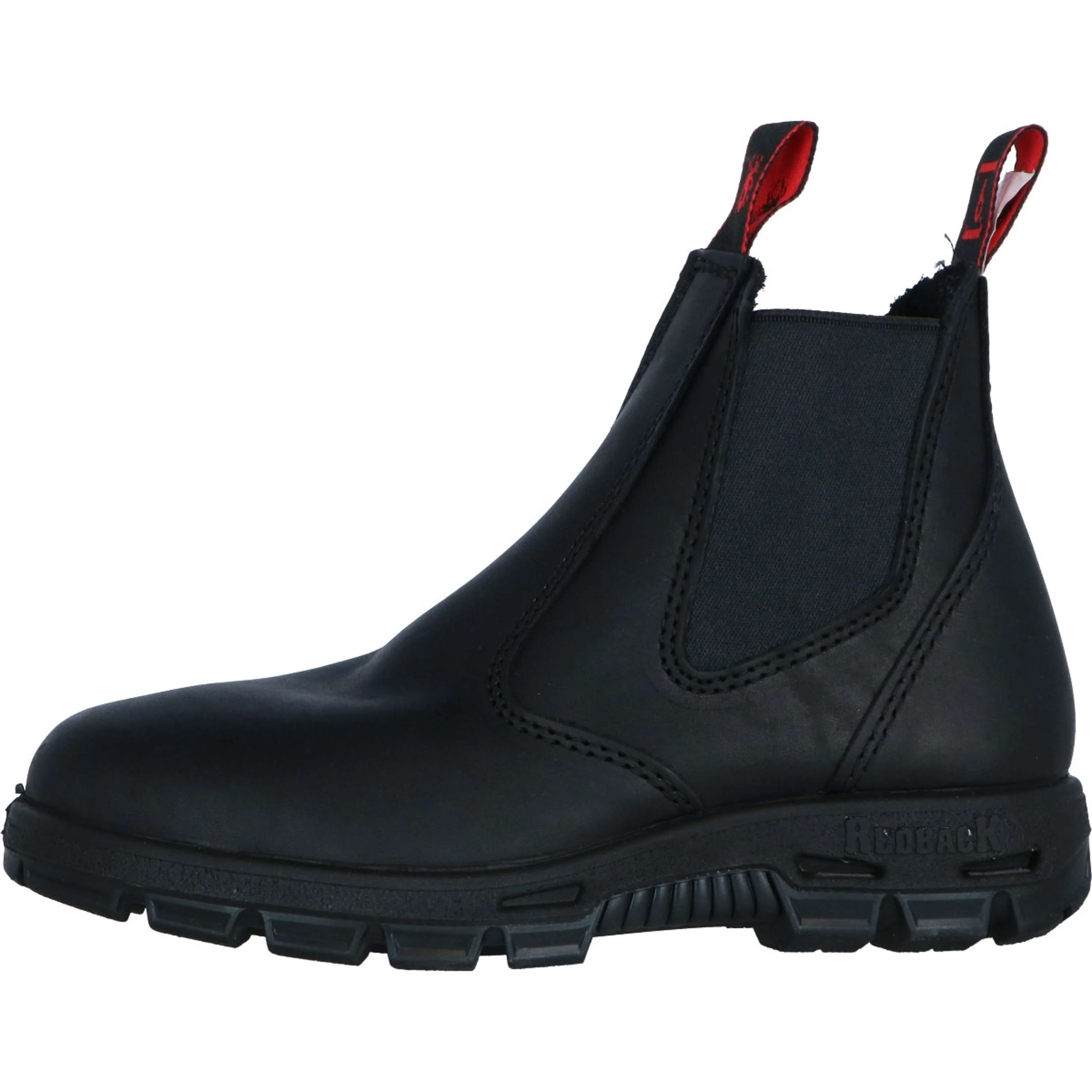 Redback Jodhpurs BUBBK Noir - Image 2