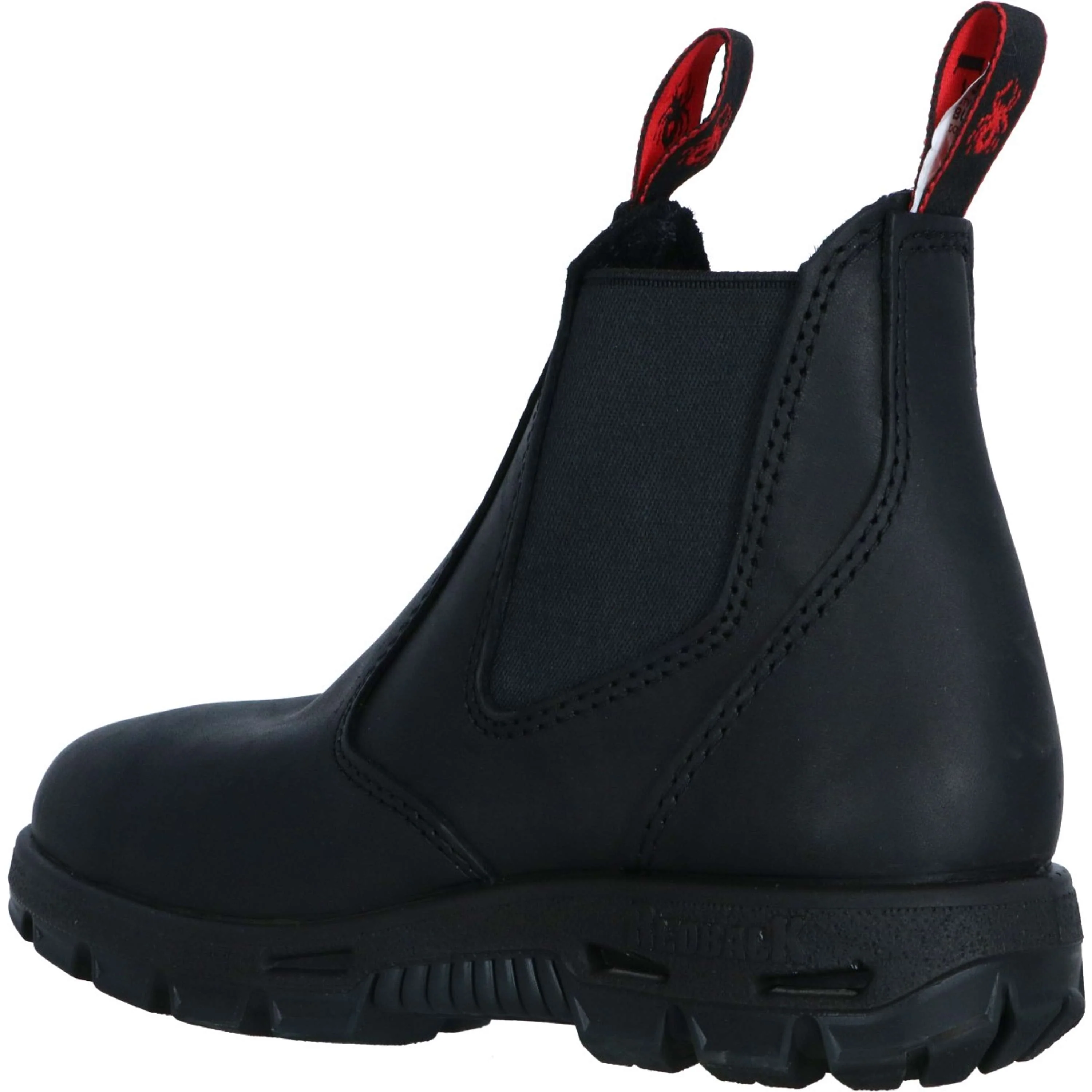 Redback Jodhpurs BUBBK Noir - Image 3