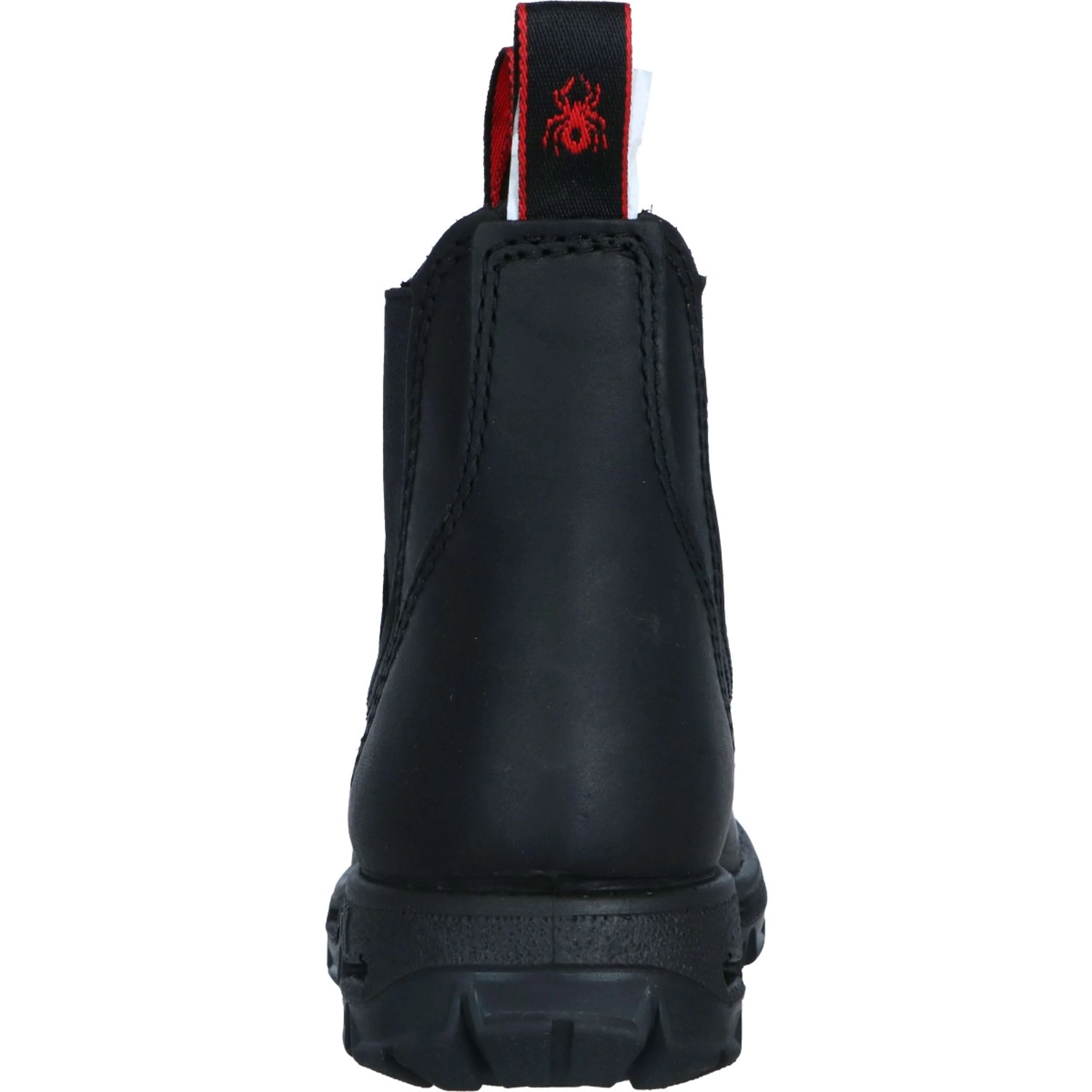 Redback Jodhpurs BUBBK Noir - Image 4