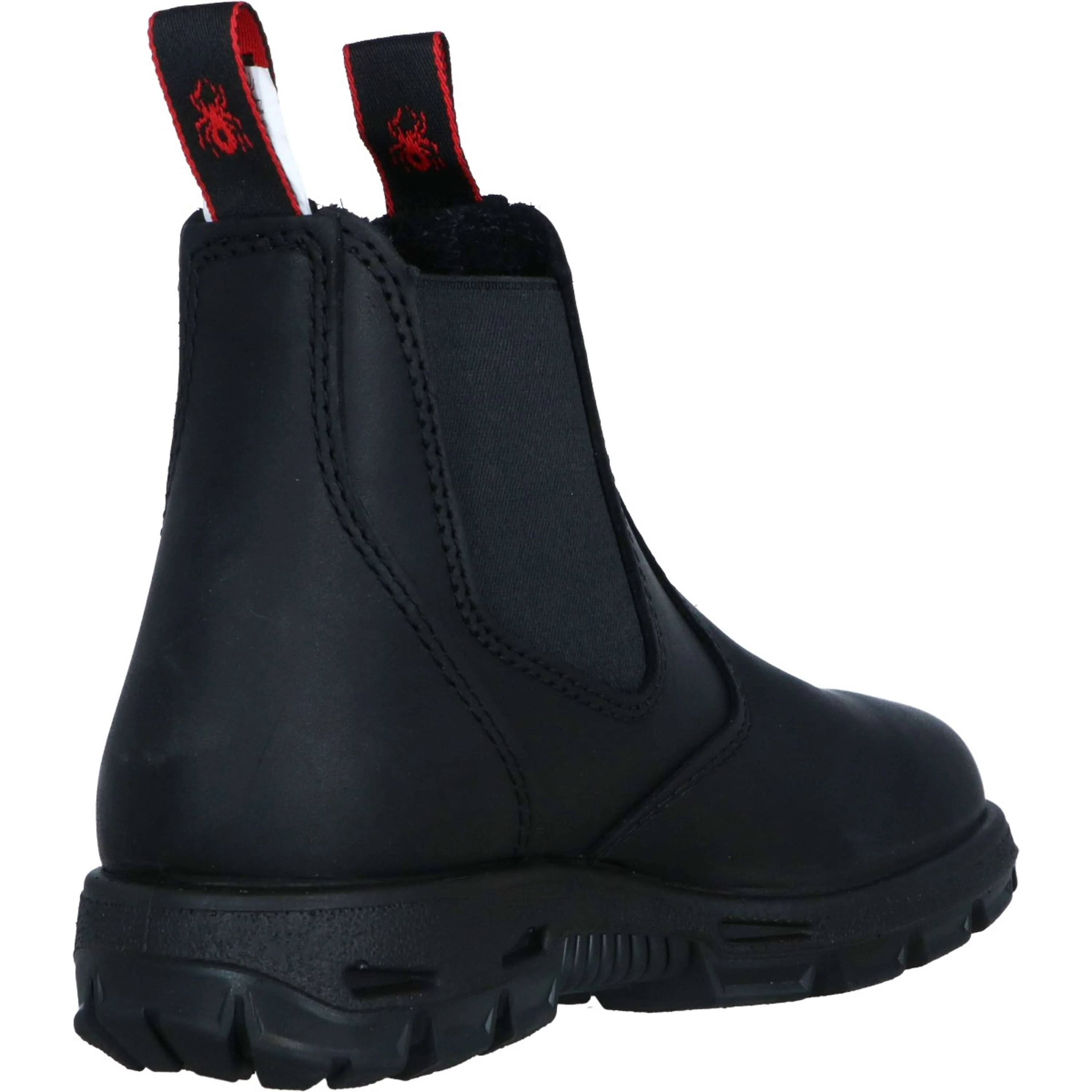Redback Jodhpurs BUBBK Noir - Image 5