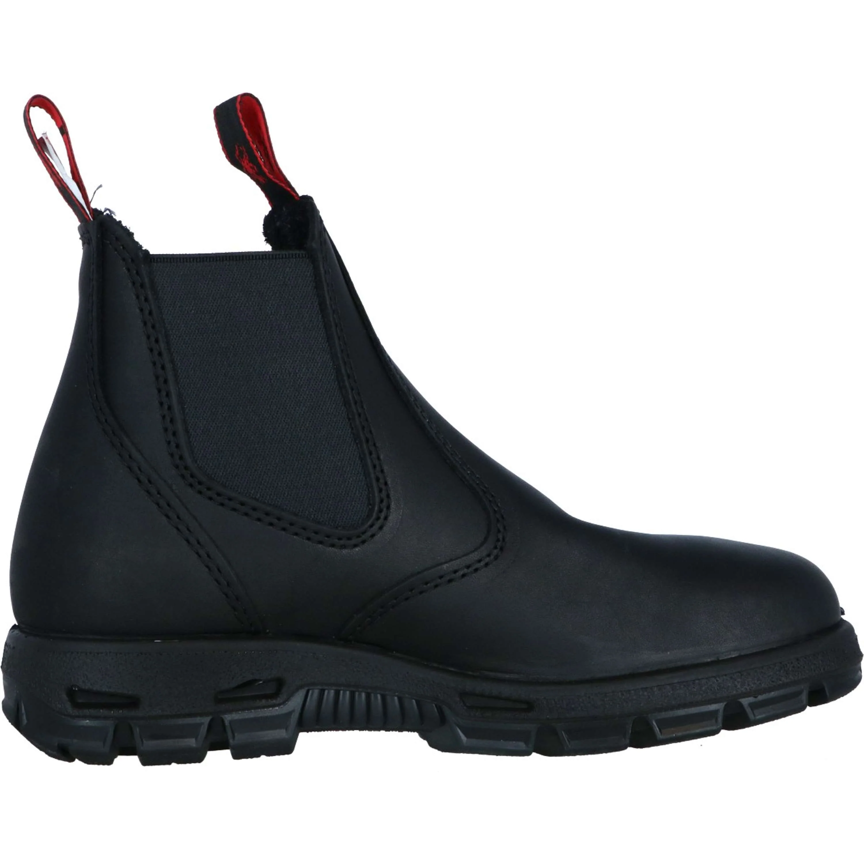 Redback Jodhpurs BUBBK Noir - Image 6