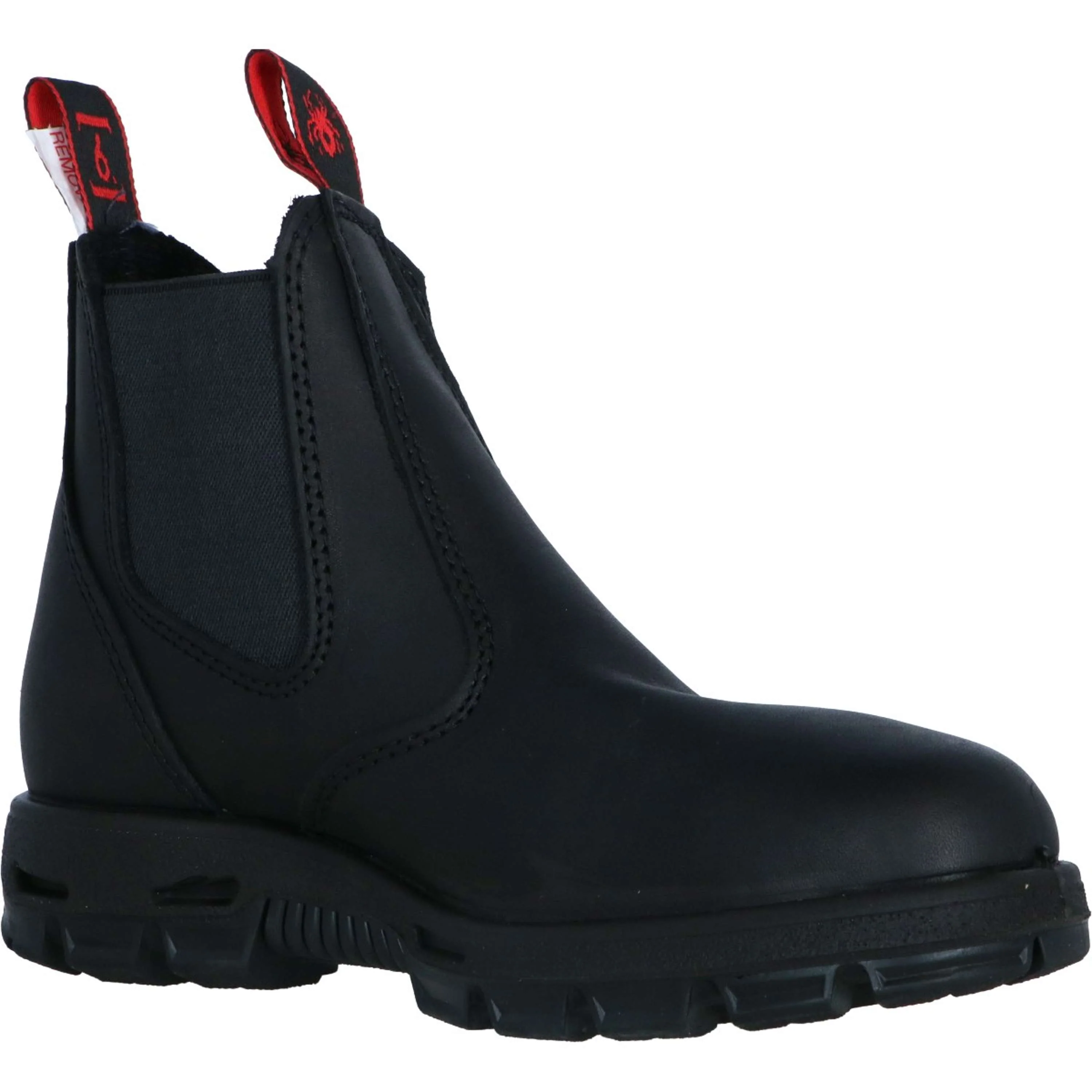 Redback Jodhpurs BUBBK Noir - Image 7