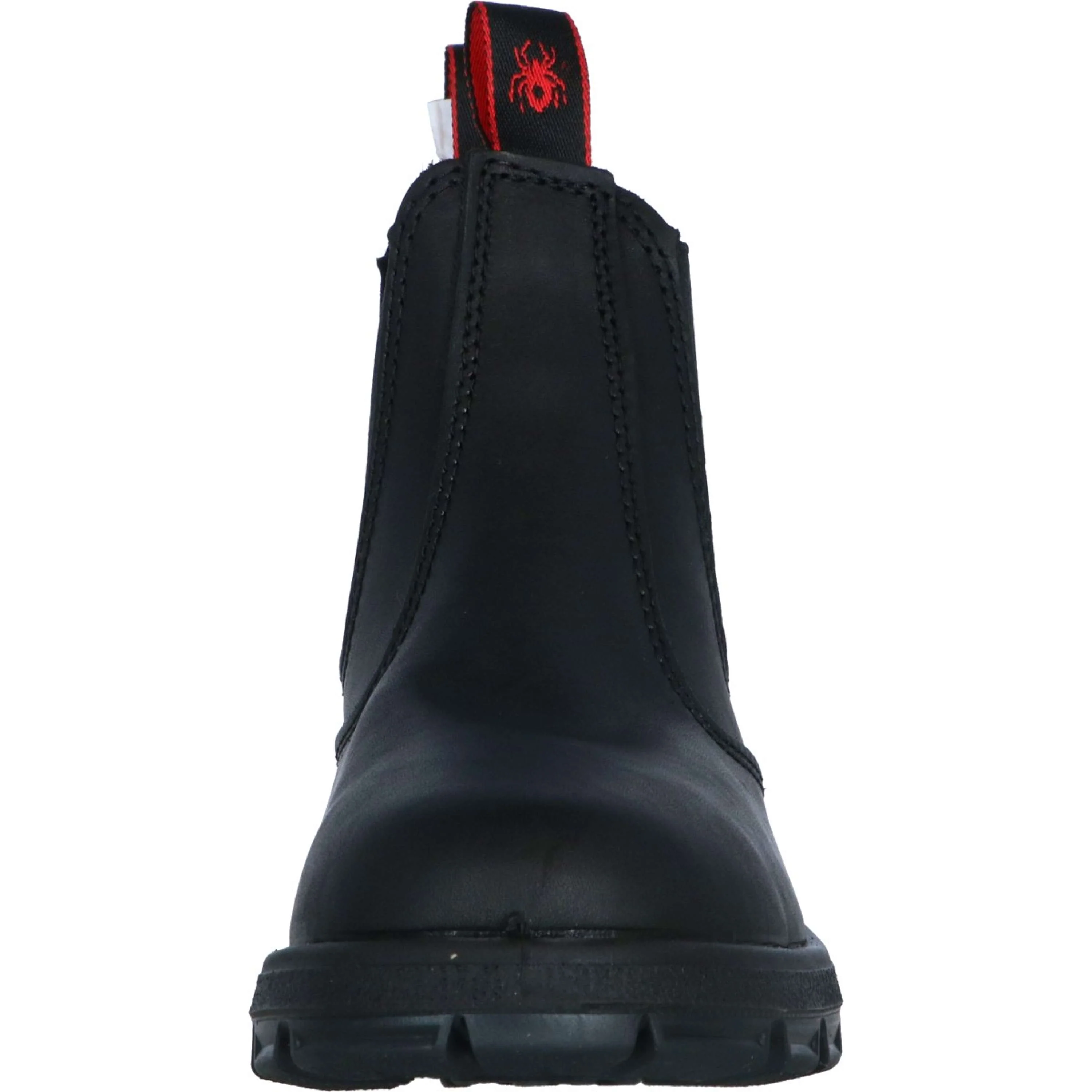 Redback Jodhpurs BUBBK Noir - Image 8