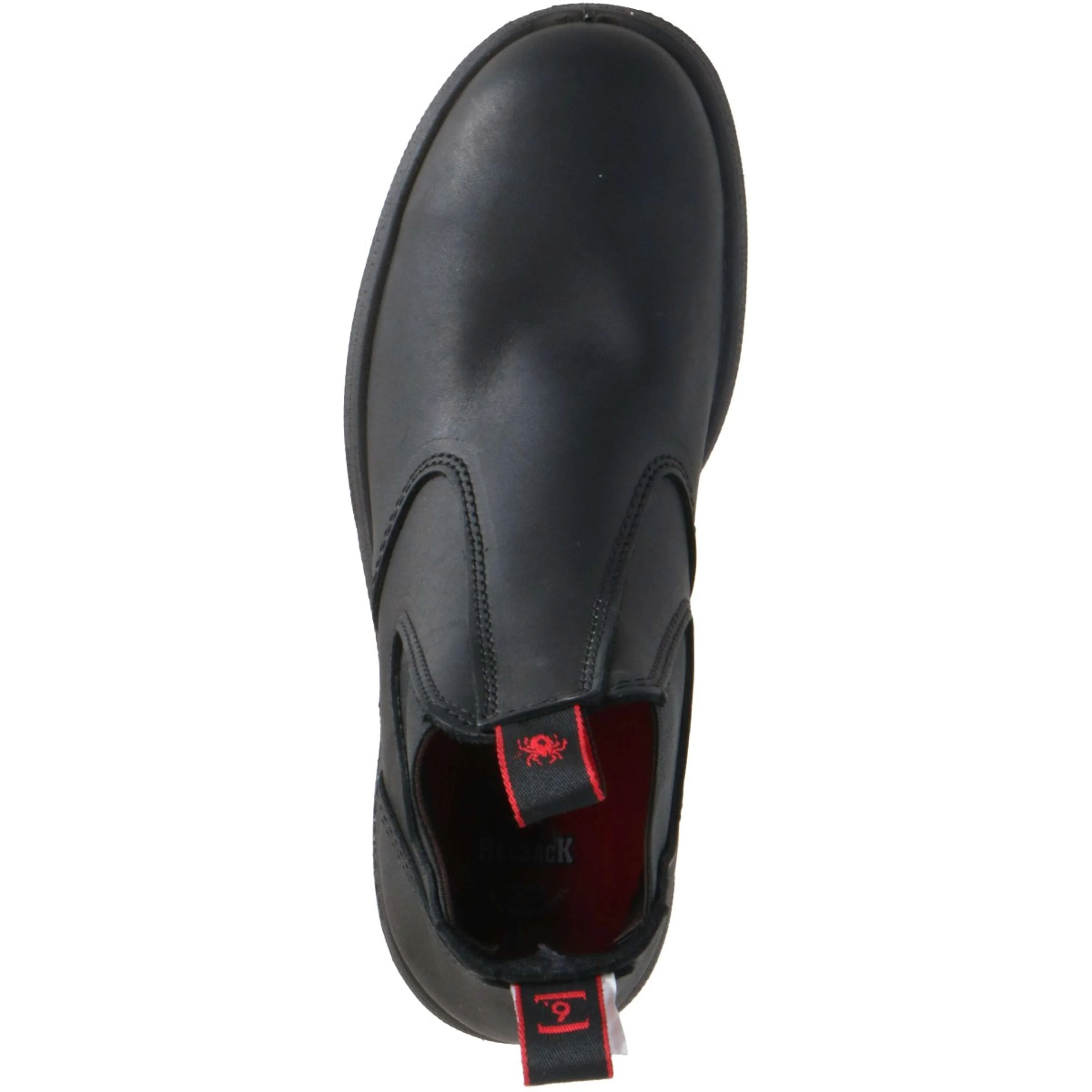 Redback Jodhpurs BUBBK Noir - Image 9