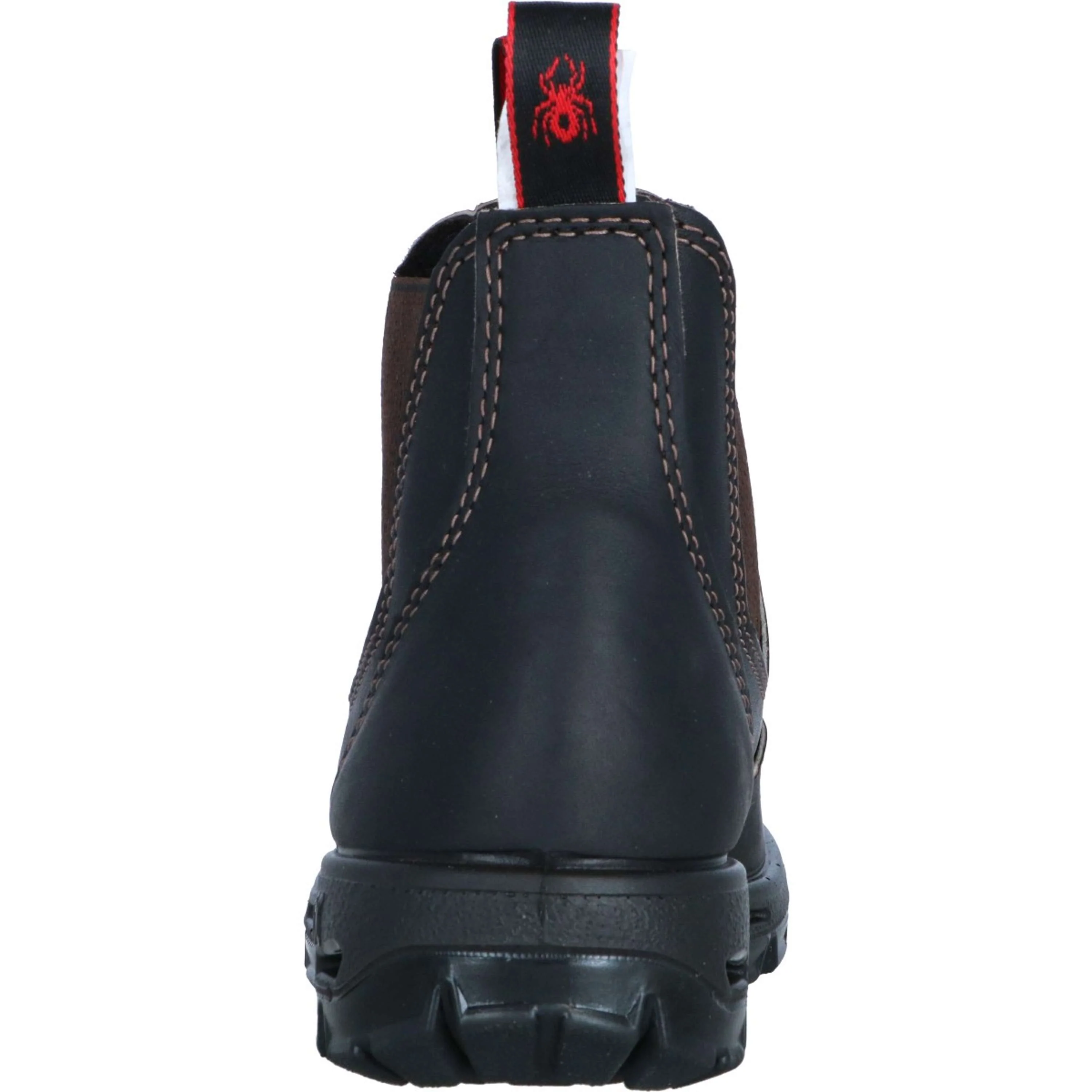 Redback Jodhpurs BUBOK Claret - Image 4