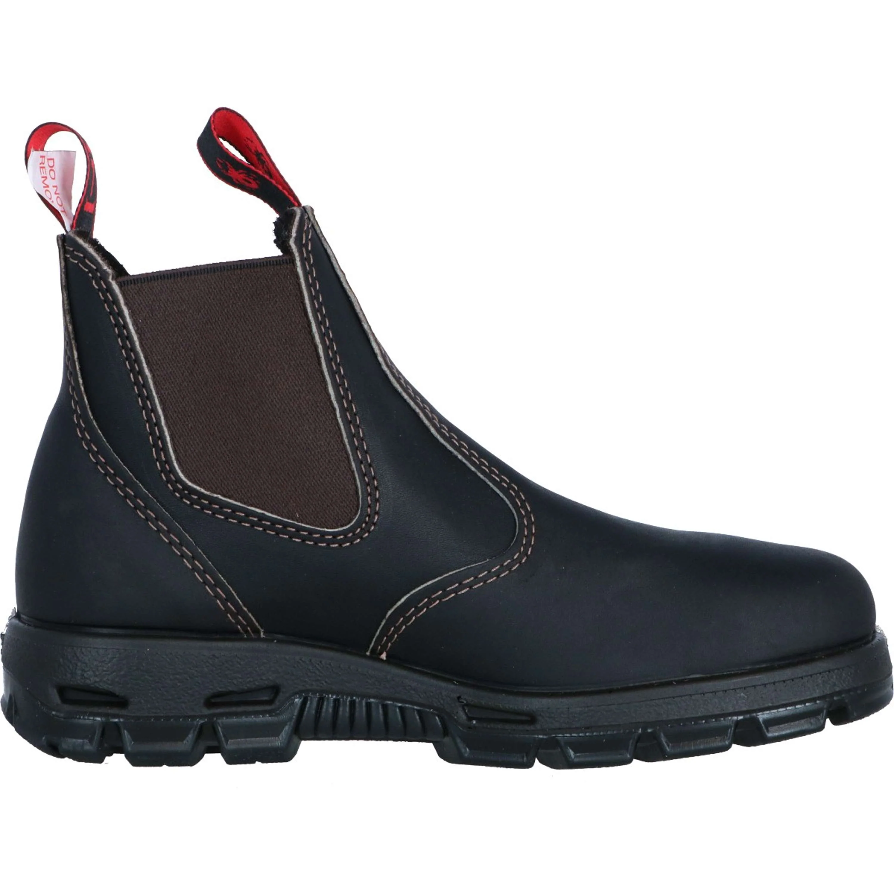 Redback Jodhpurs BUBOK Claret - Image 6
