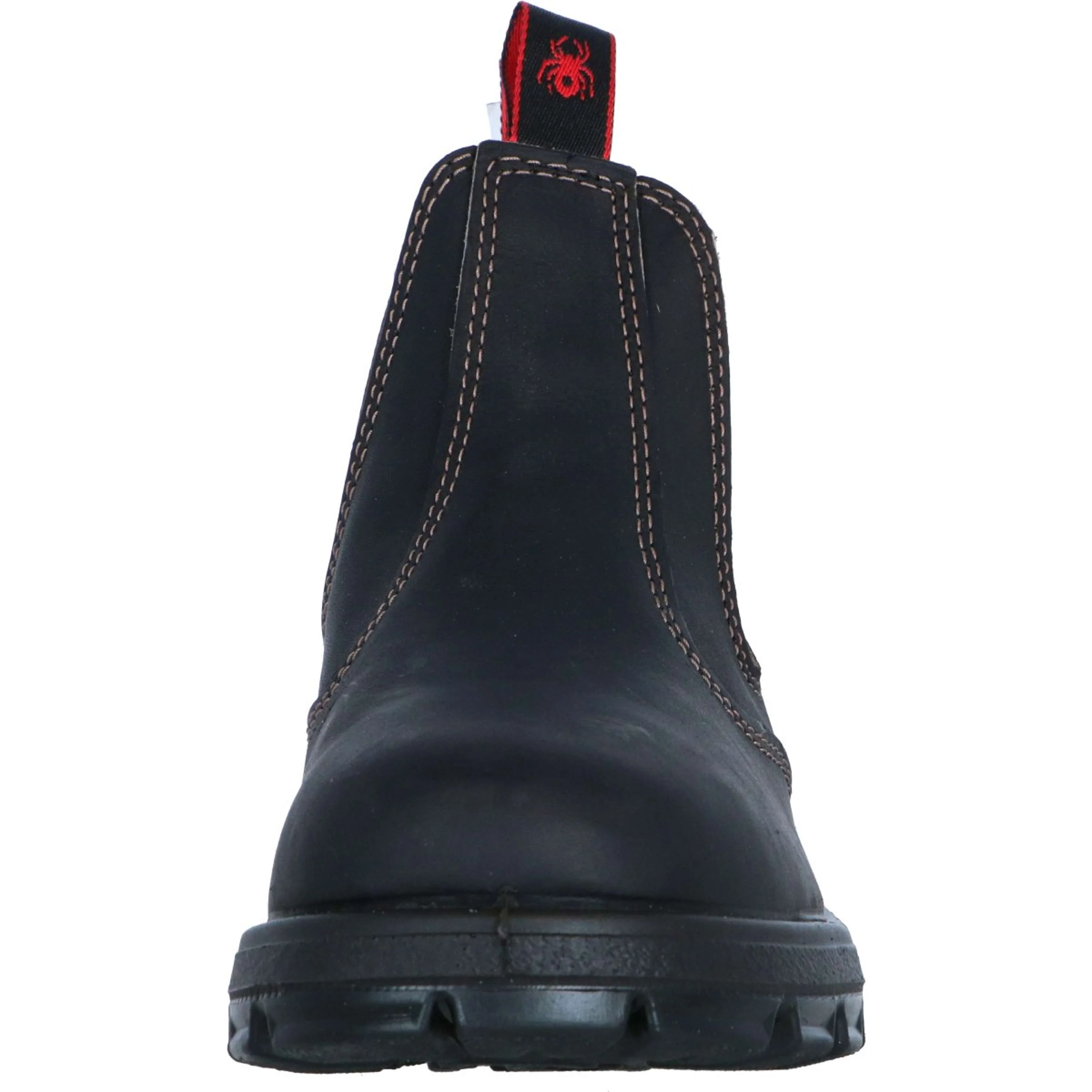 Redback Jodhpurs BUBOK Claret - Image 8