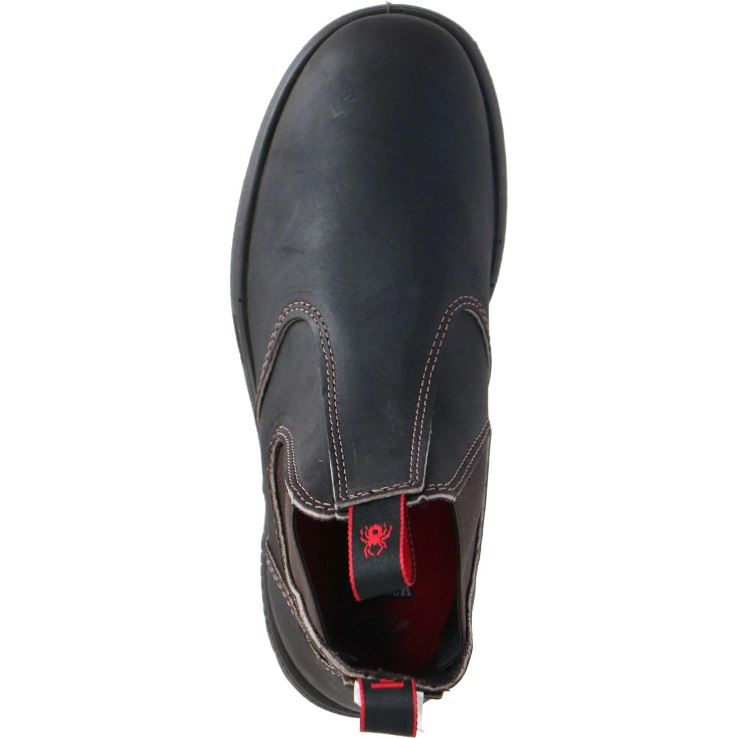Redback Jodhpurs BUBOK Claret - Image 9