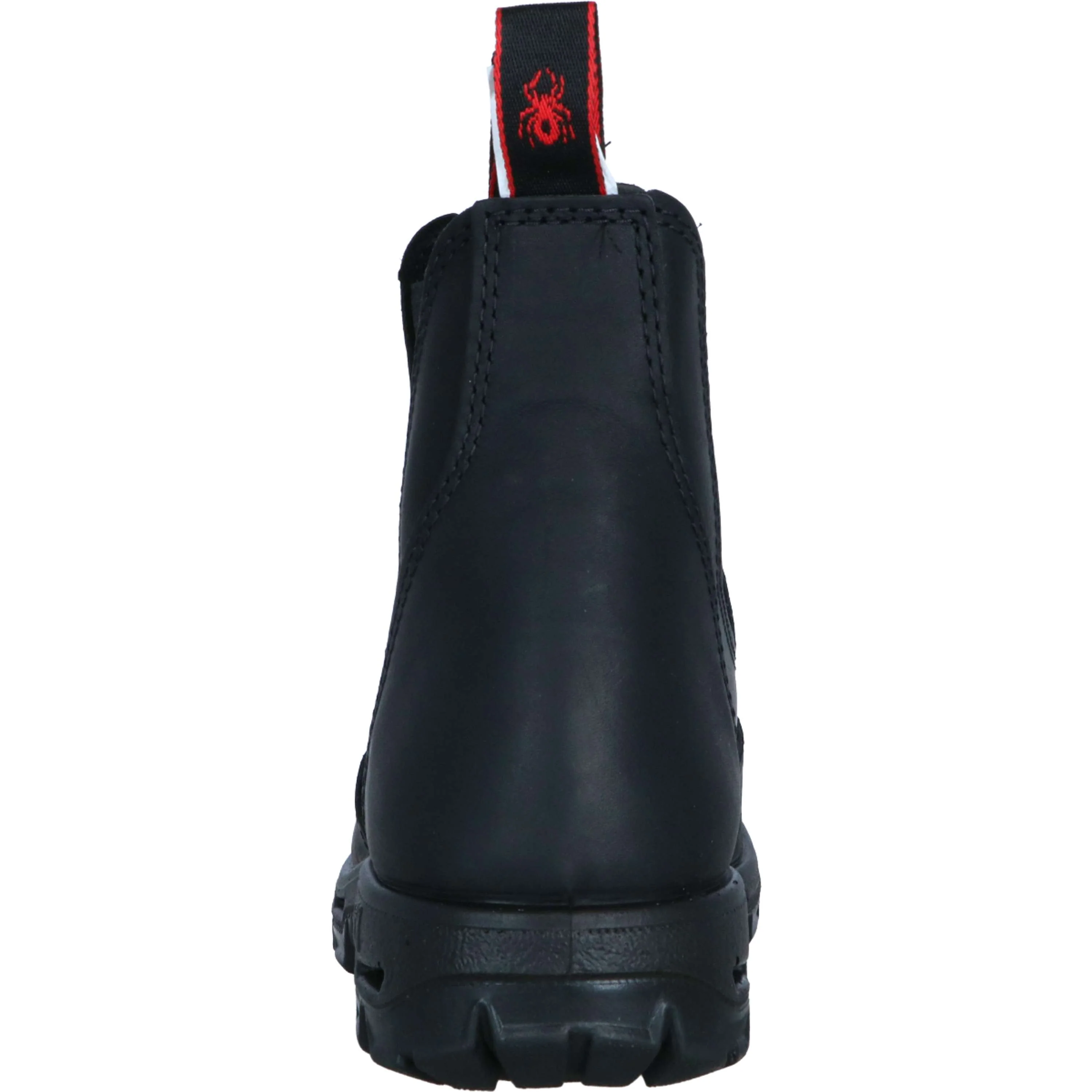 Redback Jodhpurs BUSBBK Noir - Image 4