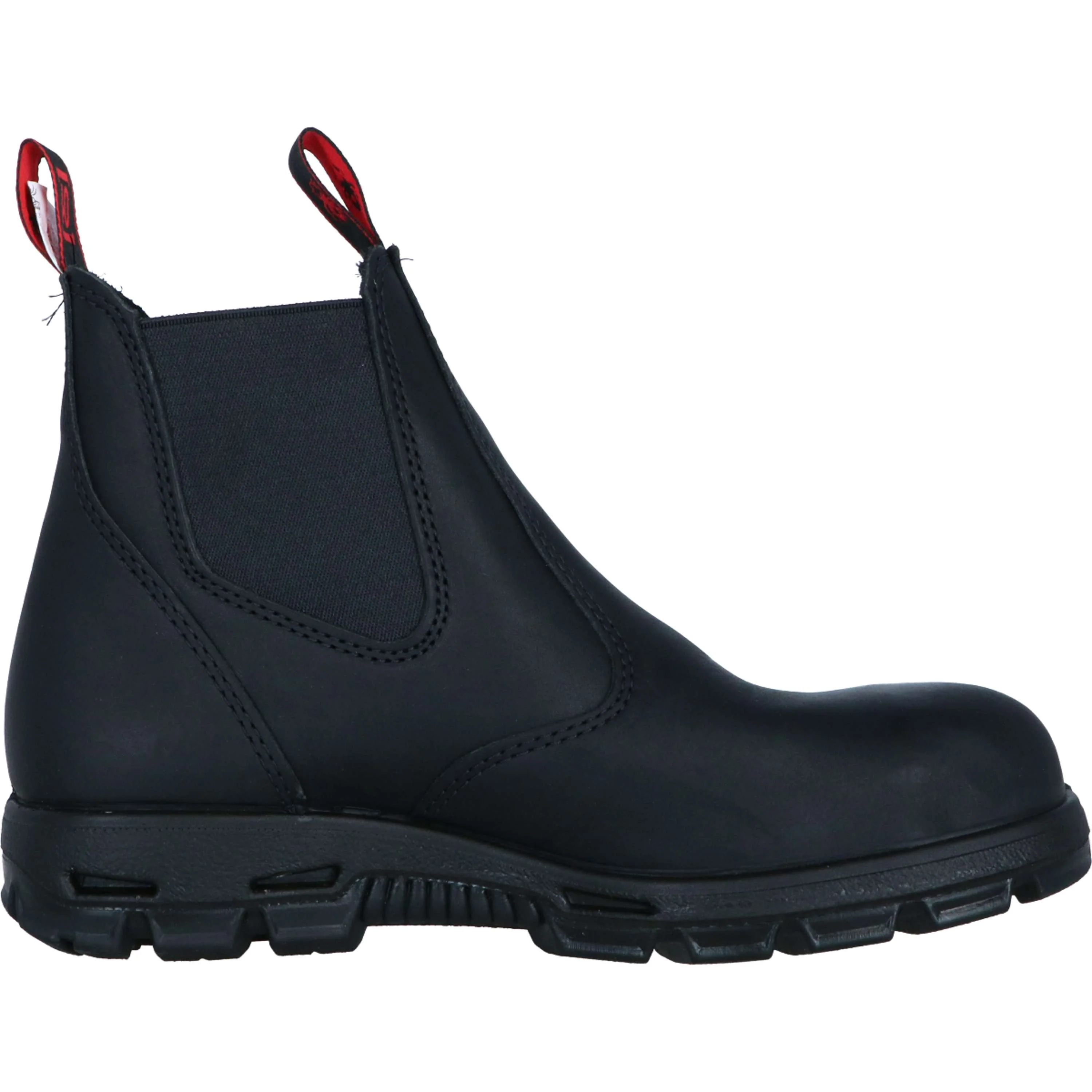 Redback Jodhpurs BUSBBK Noir - Image 6