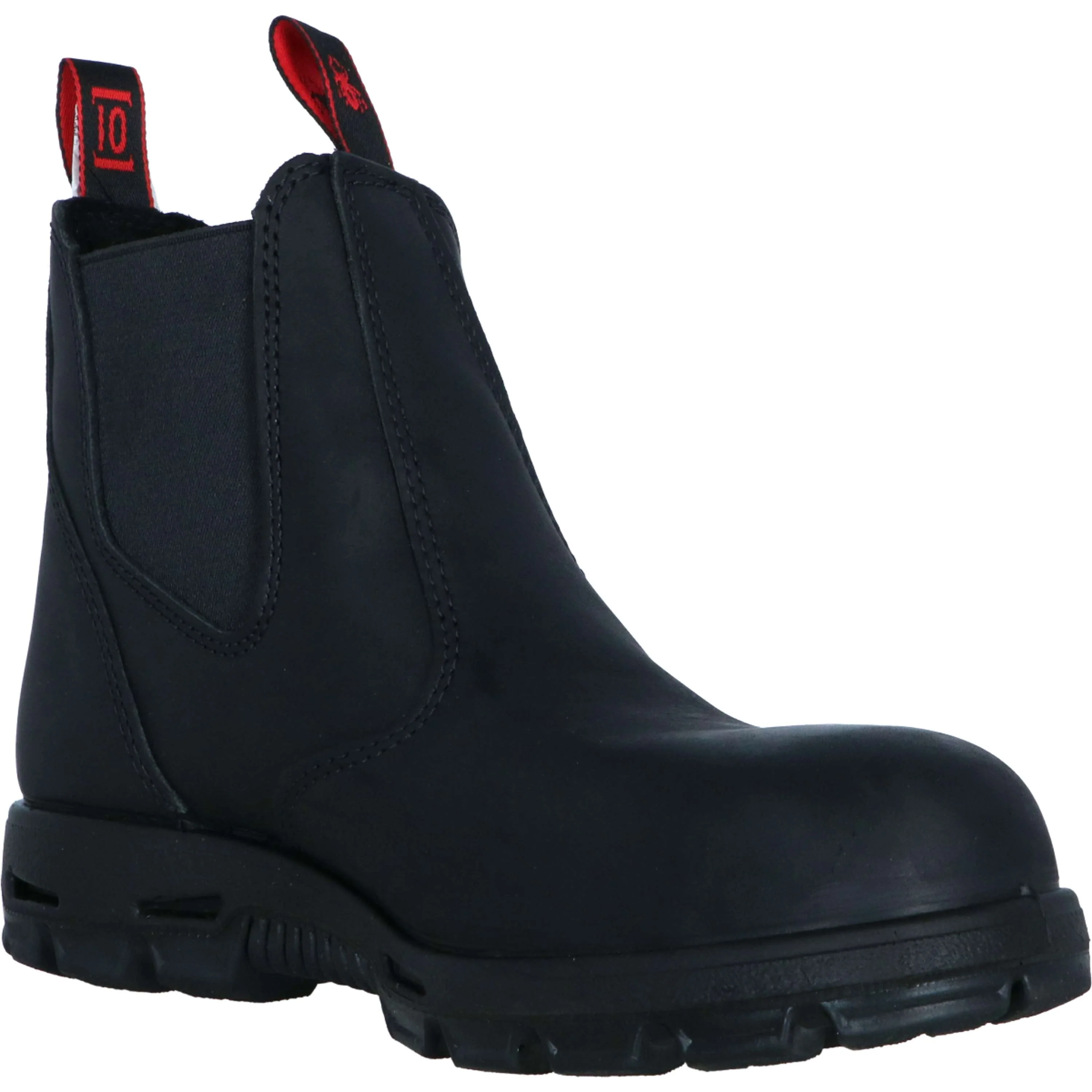 Redback Jodhpurs BUSBBK Noir - Image 7