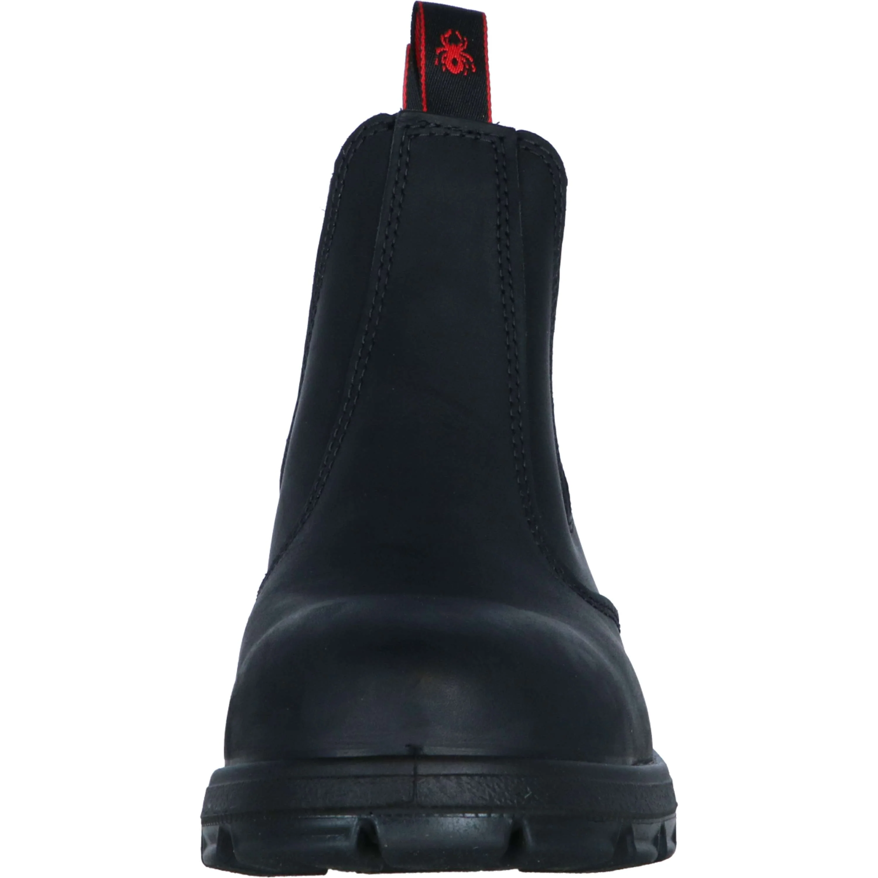 Redback Jodhpurs BUSBBK Noir - Image 8