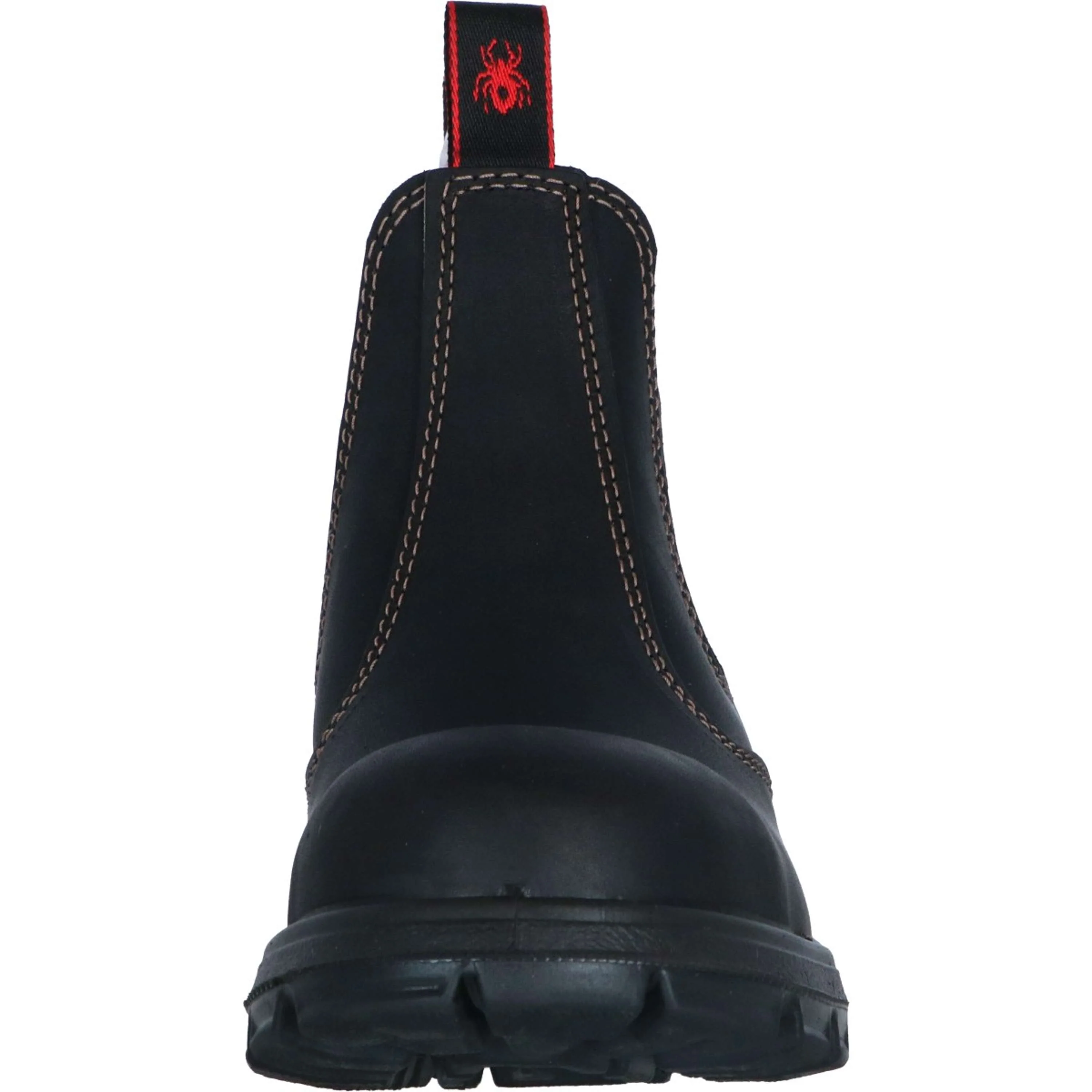 Redback Jodhpurs BUSBOK Claret - Image 8