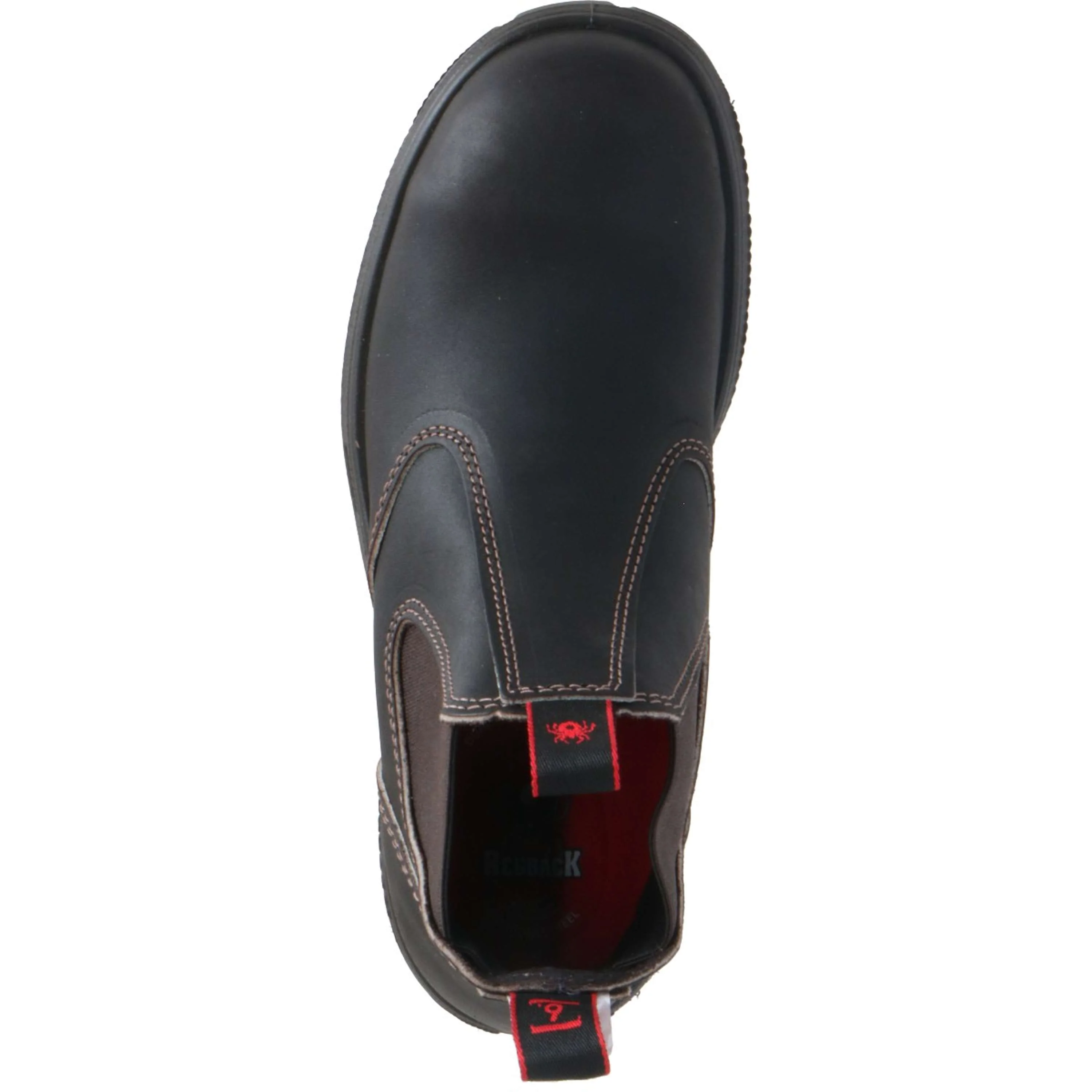 Redback Jodhpurs BUSBOK Claret - Image 9