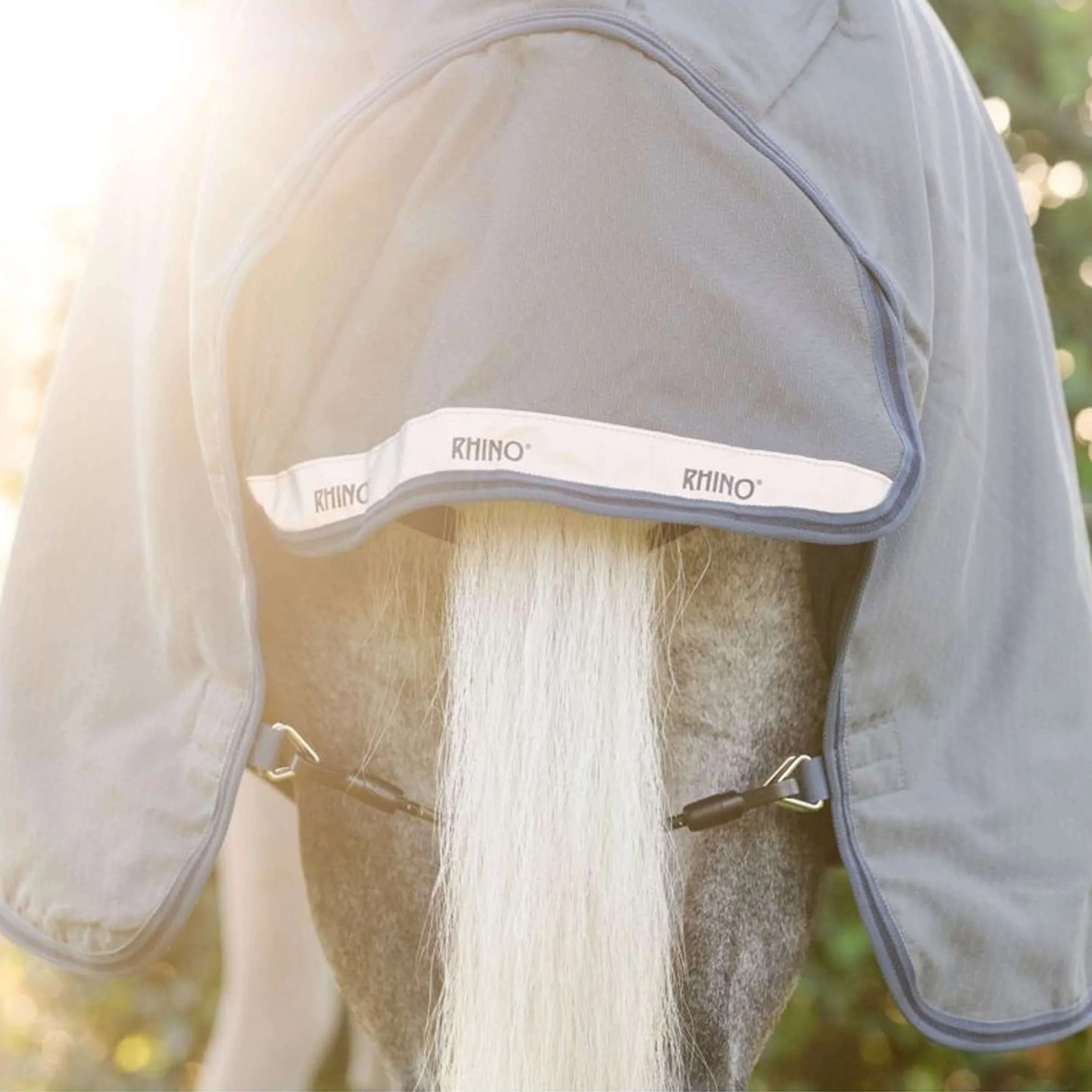 Rhino HexStop Plus Pony 0g Grey/Indigo/Navy - Image 5
