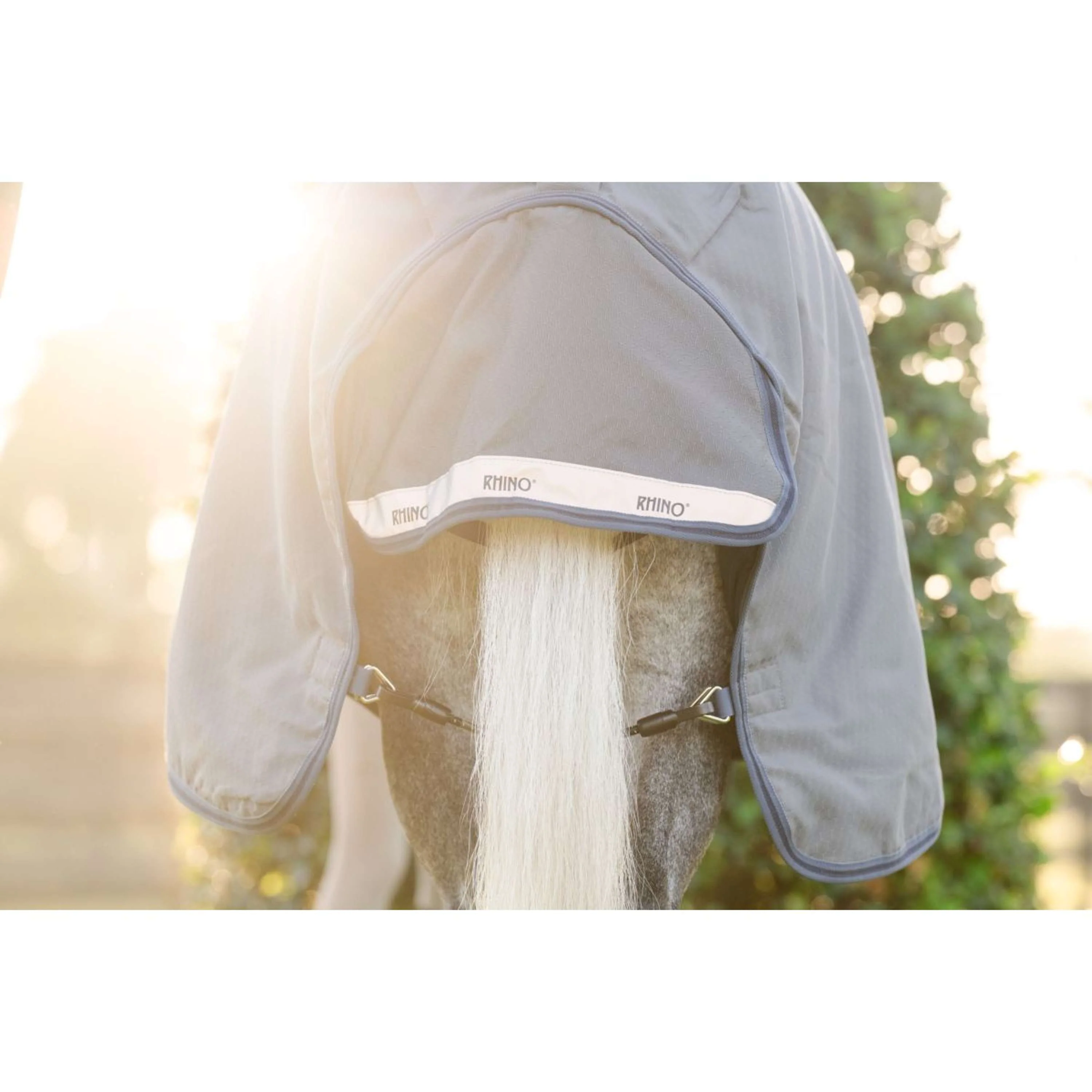 Rhino HexStop Plus Pony 100g Grey/Indigo/Navy - Image 5