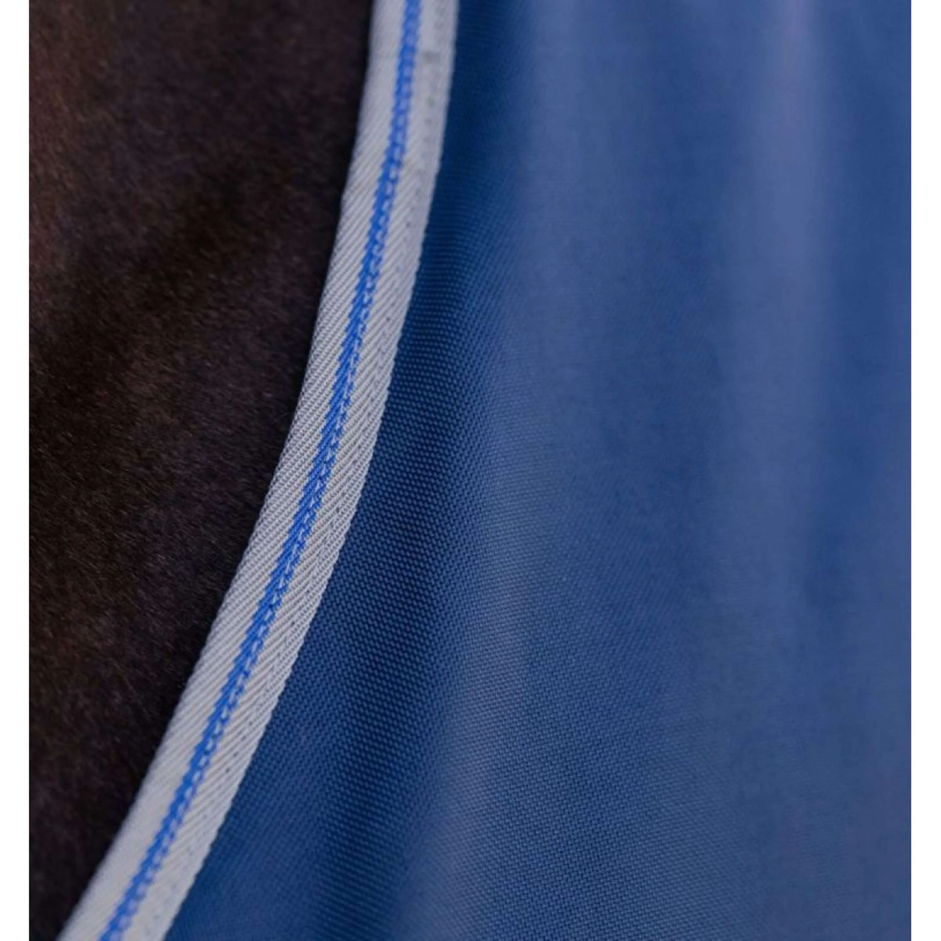 Rhino Chemise Turnout 250g Varilayer Navy/Titanium Grey/Classic Blue - Image 4