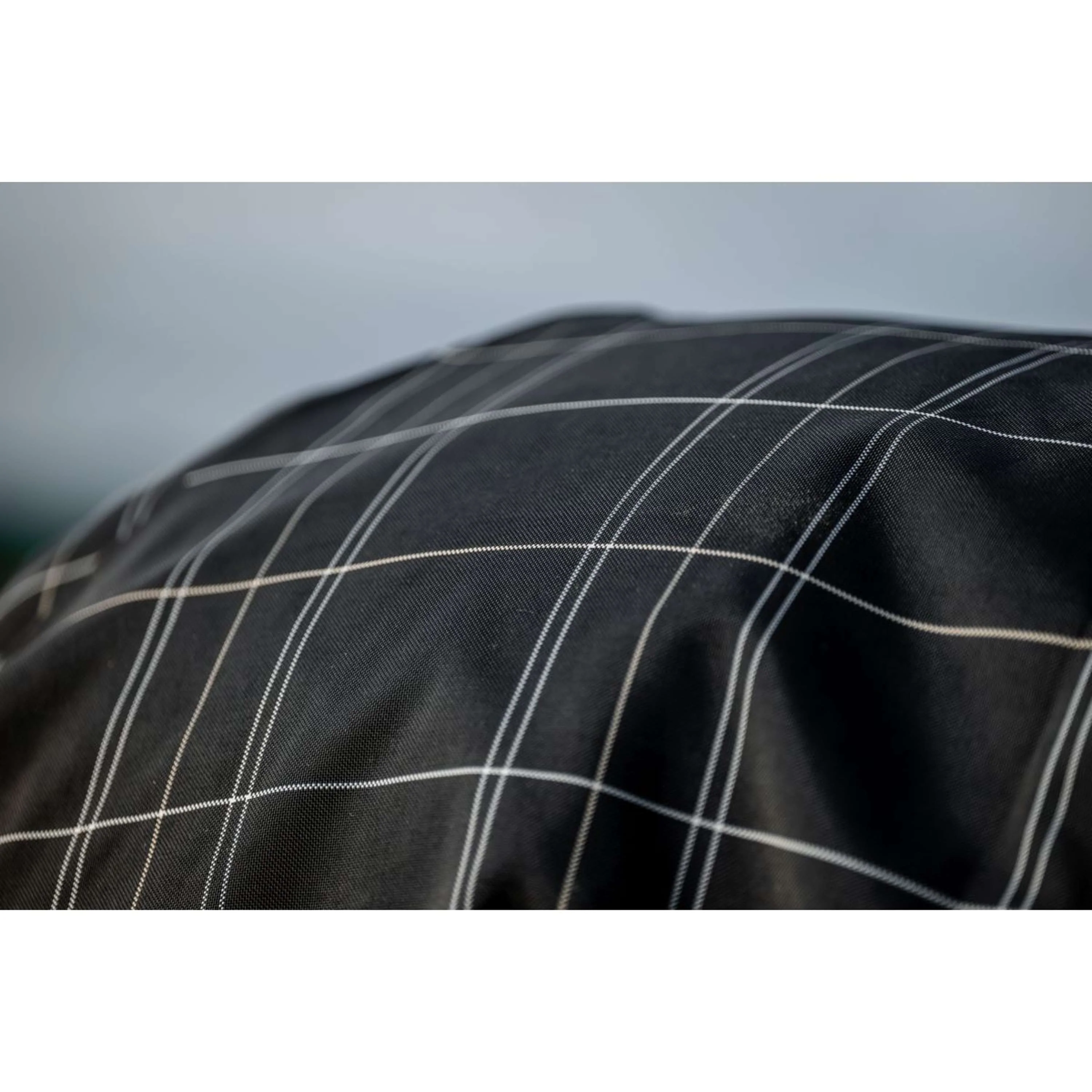 Rhino Plus Turnout Bundle 0g + 200g Black Check/Noir/Blanc - Image 9