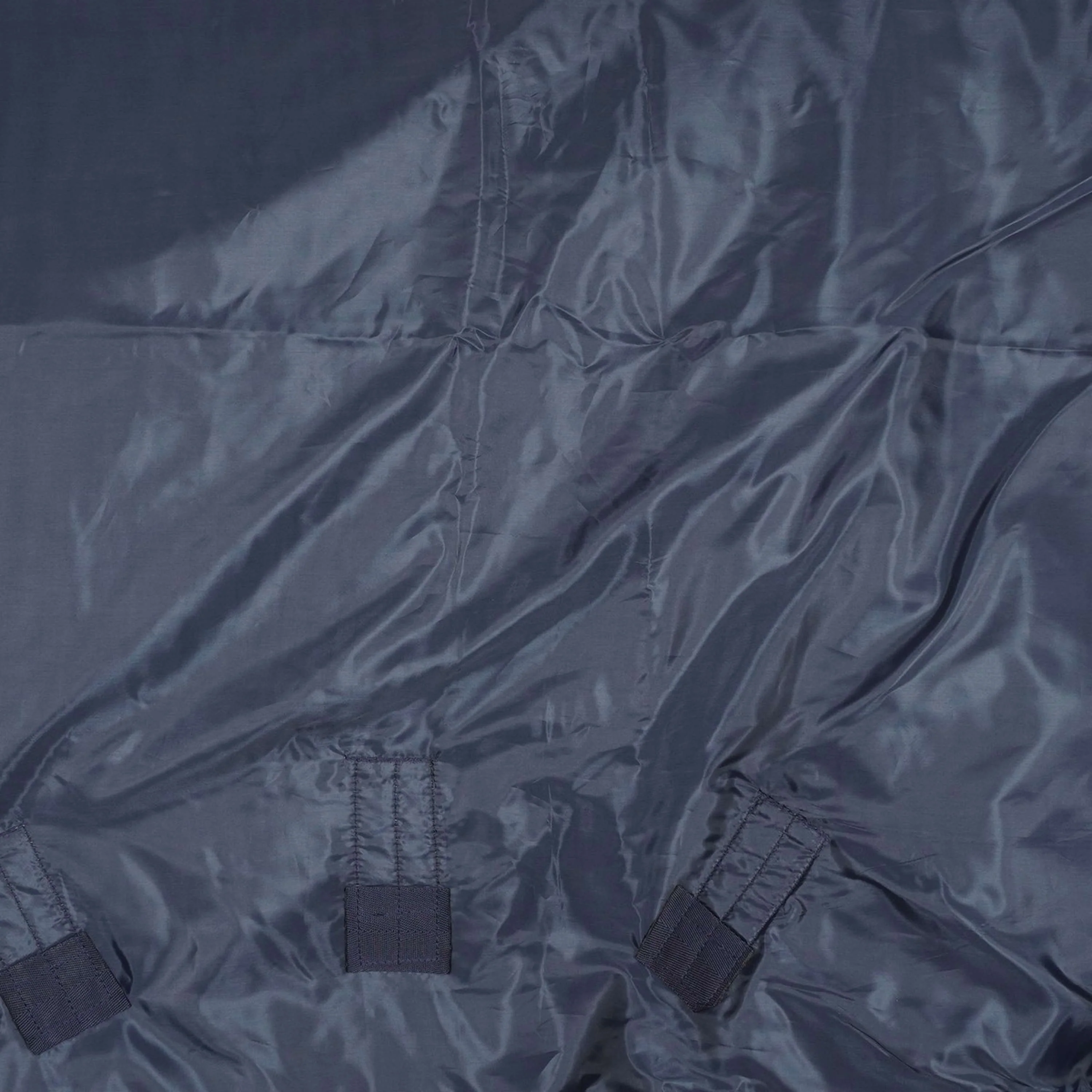 Rhino Plus Turnout Lite 0g Navy Check/Indigo - Image 12